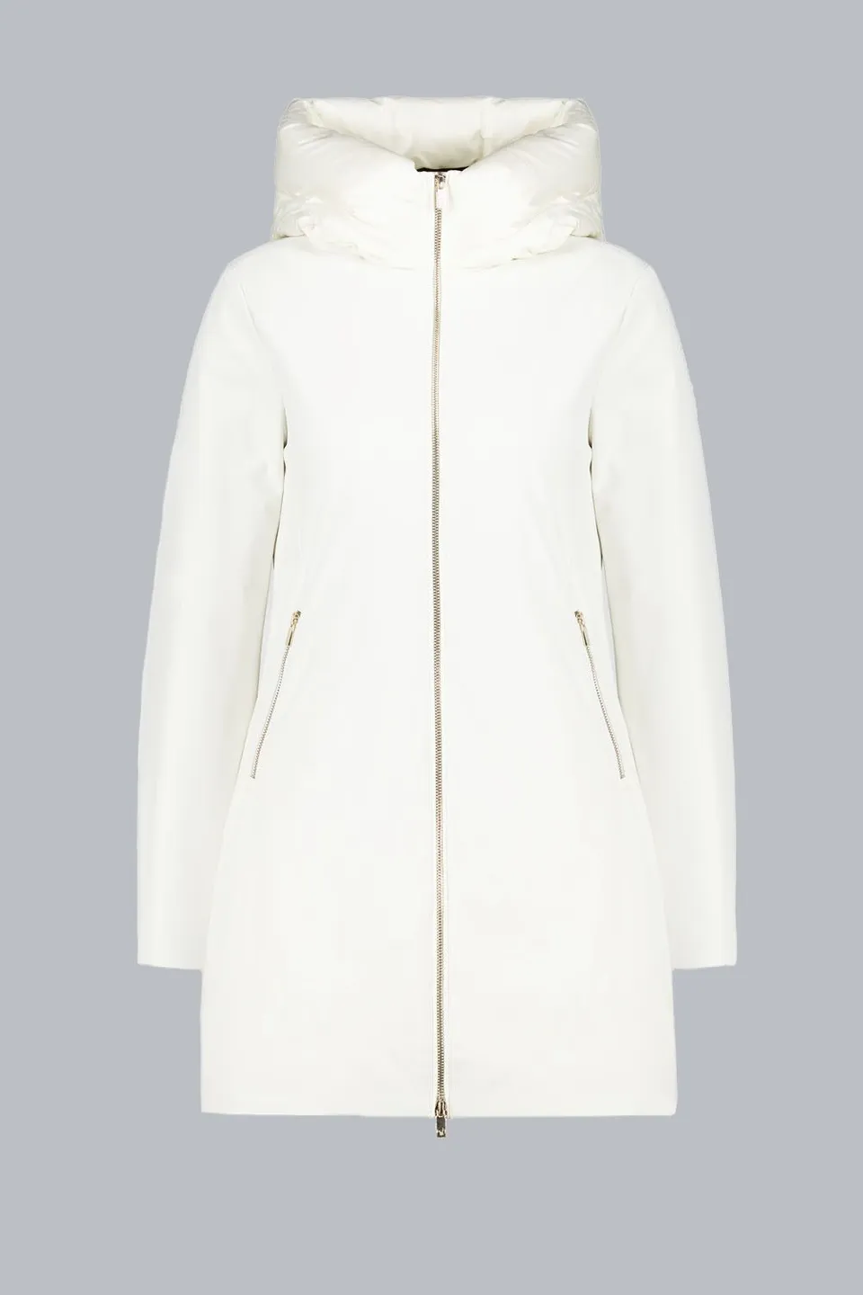 ciesse-outdoor-mire-2-2-softshelljacke-wei-lang-mit-kapuze image 1
