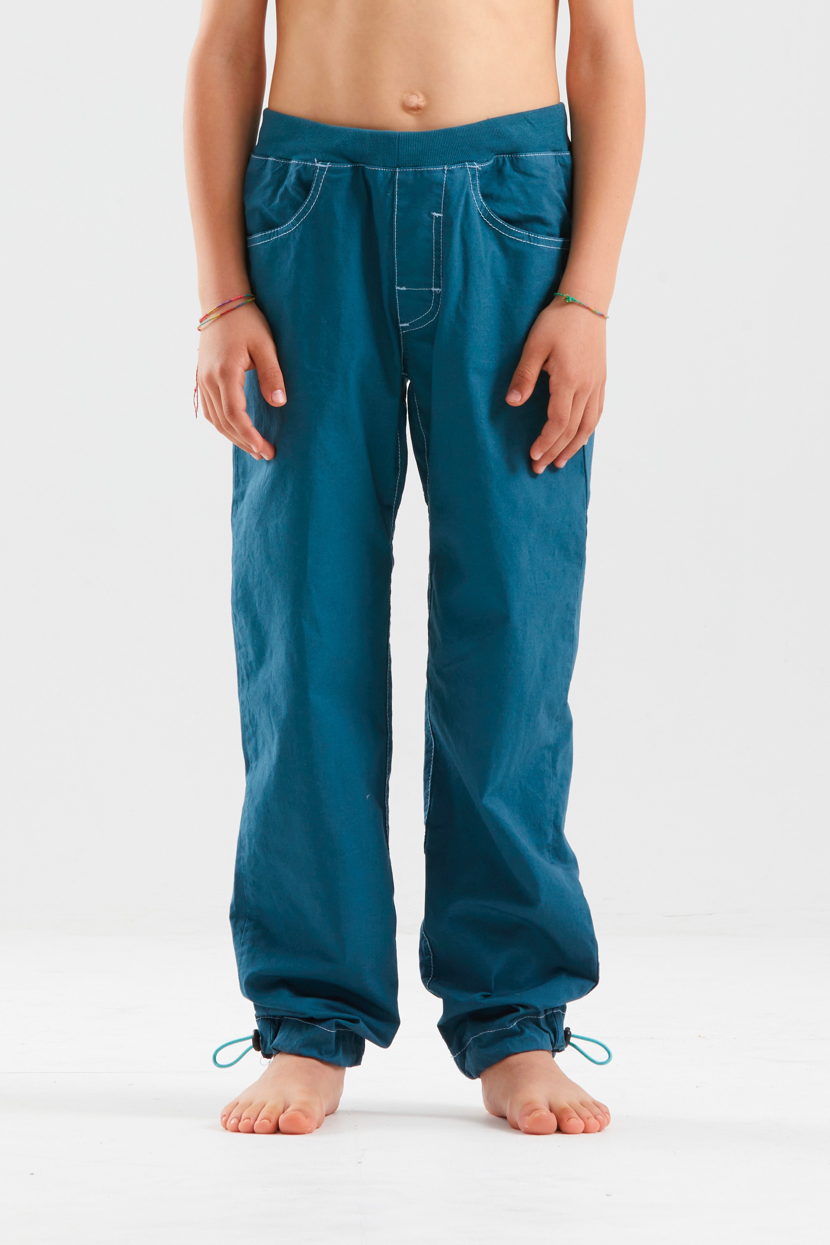 e9-b-teo2-4-kinder-kletterhose-agave-8y image 2