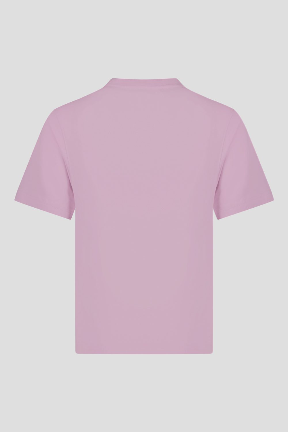 ciesse-outdoor-t-shirt-e-polo-t-shirt-lila-baumwolle-regular-fit image 6