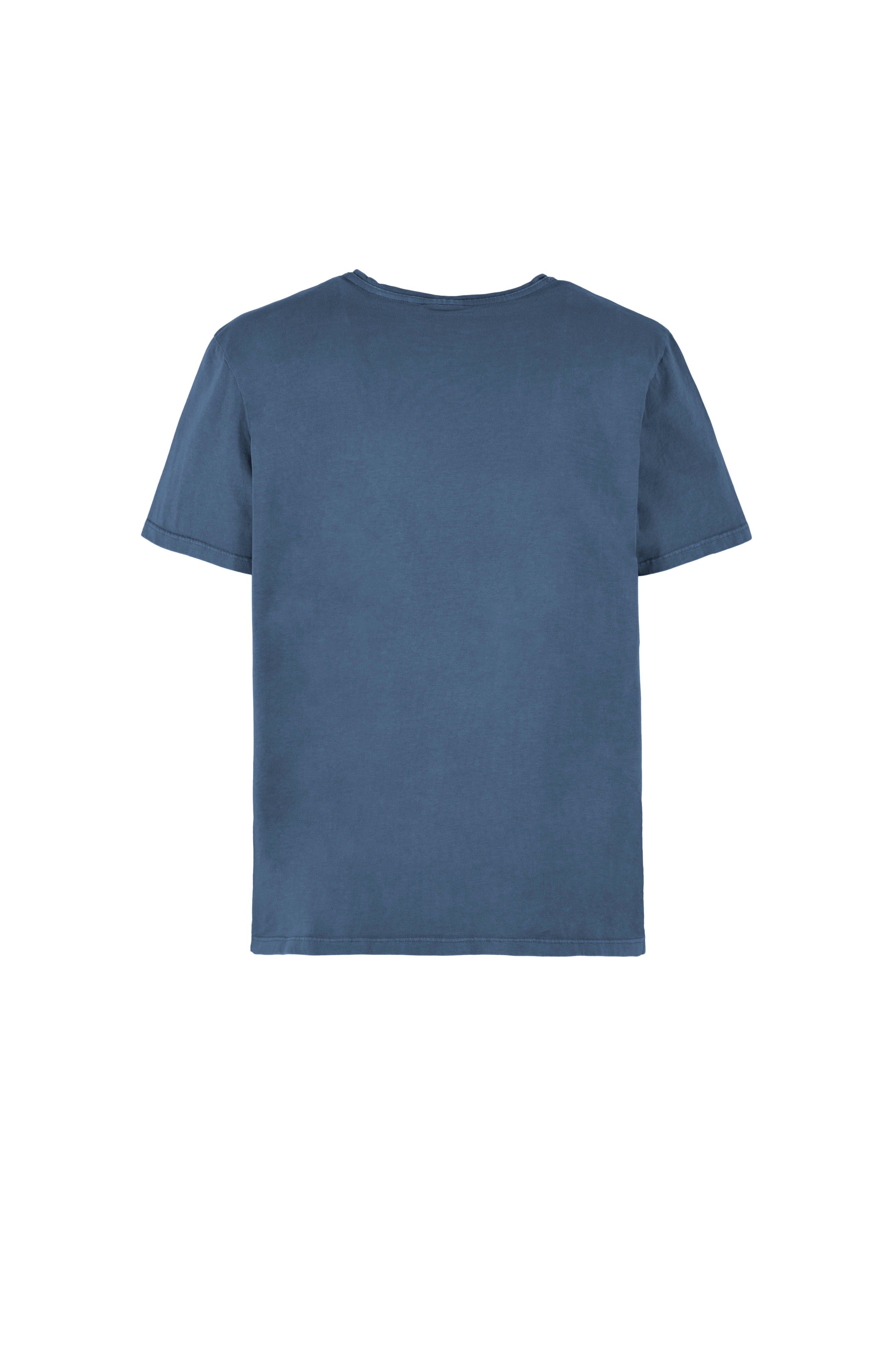 e9-roots-t-shirt-agave-bio-baumwolle-regular-fit image 5