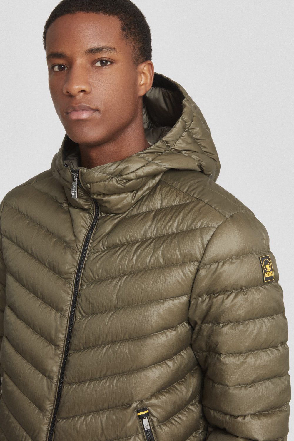 ciesse-outdoor-piumini-daunenjacke-gr-n-800-fill image 3