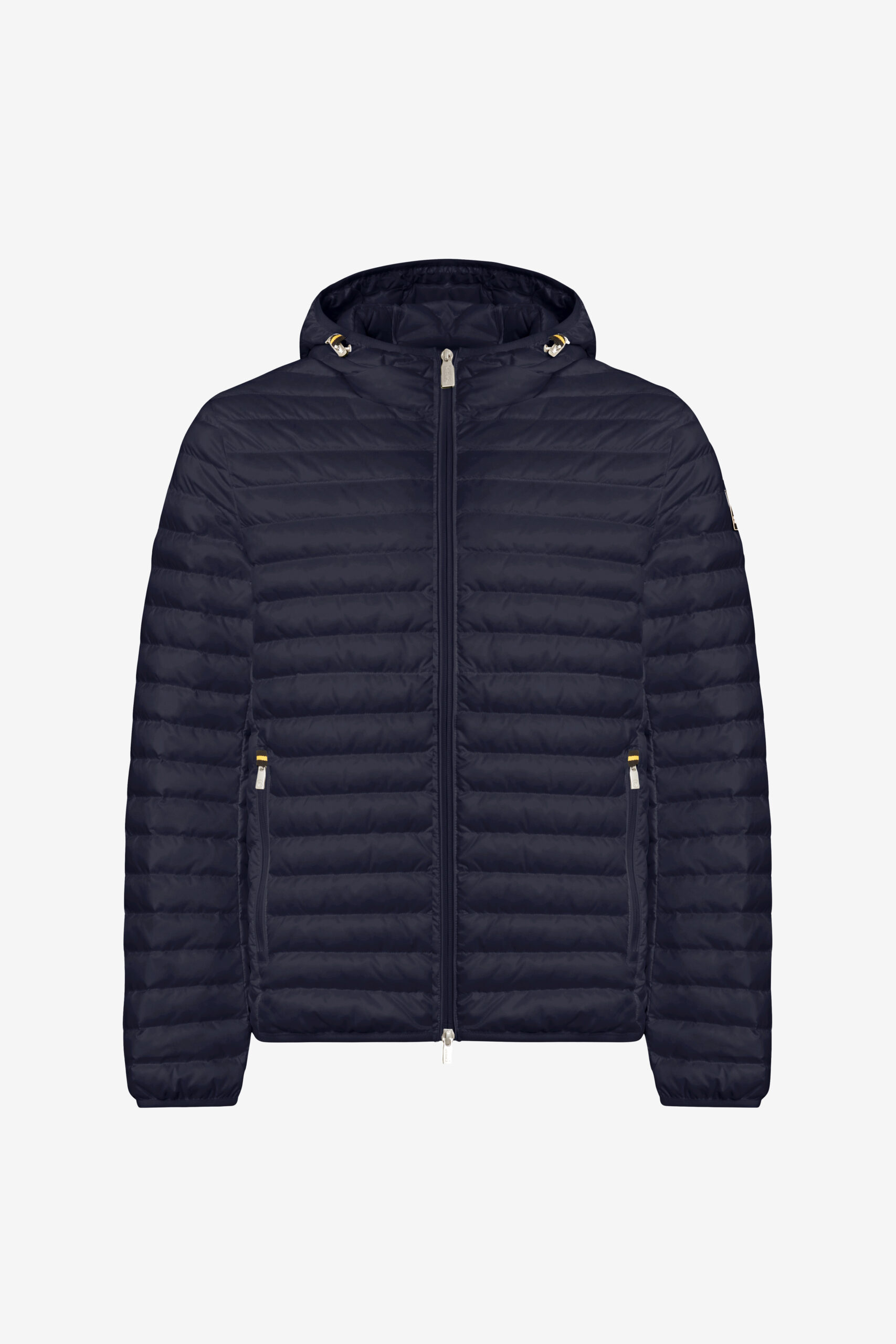 ciesse-outdoor-larry-4-0-daunenjacke-herren-dunkelblau-800-fill image 1