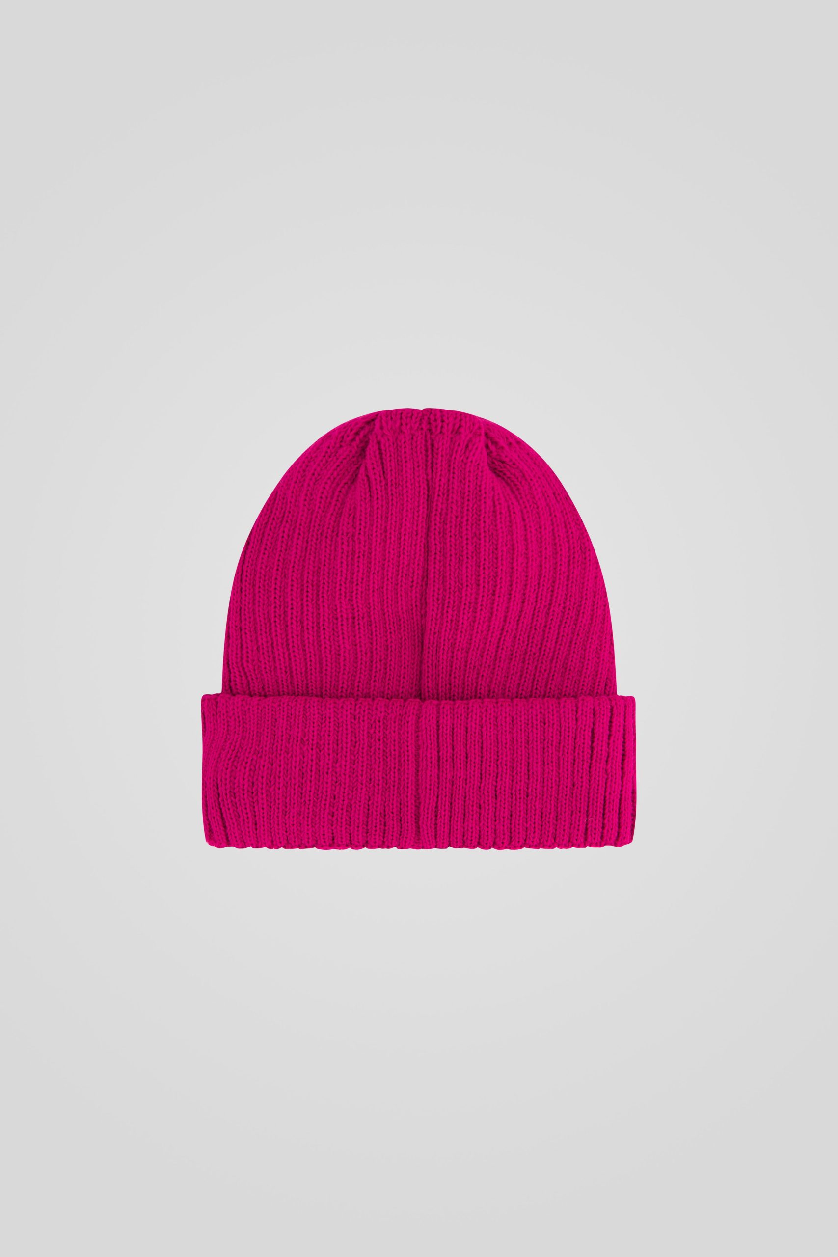 ciesse-outdoor-strickm-tze-fuchsia-rippe-unisex-acryl image 2