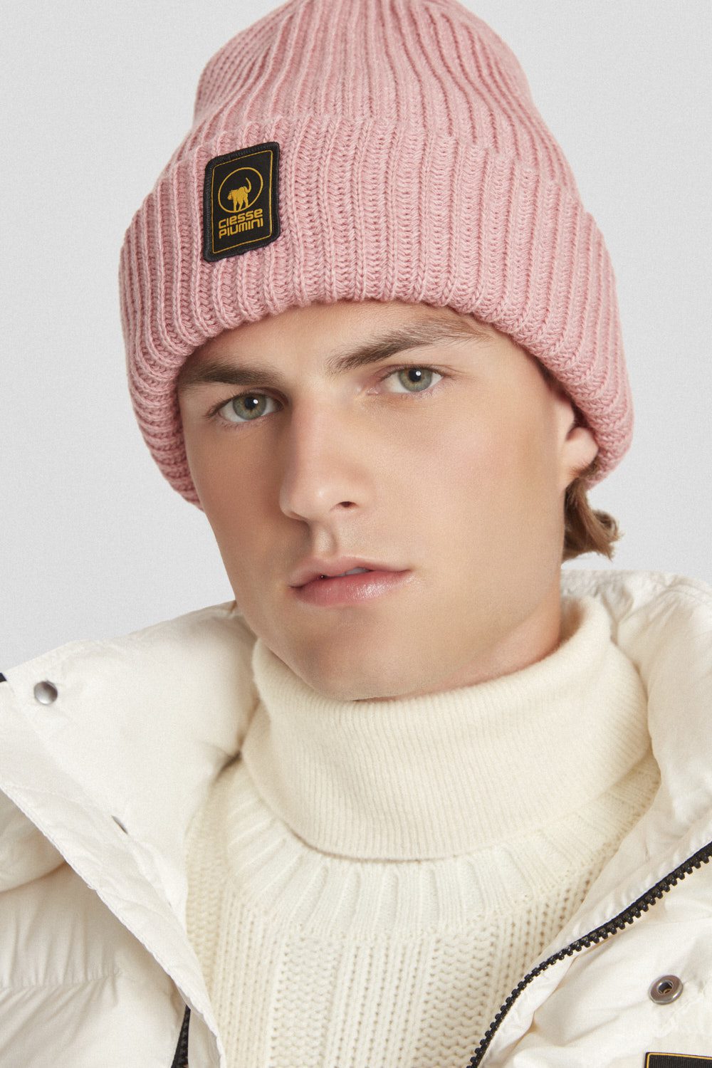 ciesse-outdoor-m-tze-rosa-rippstrick-unisex image 2