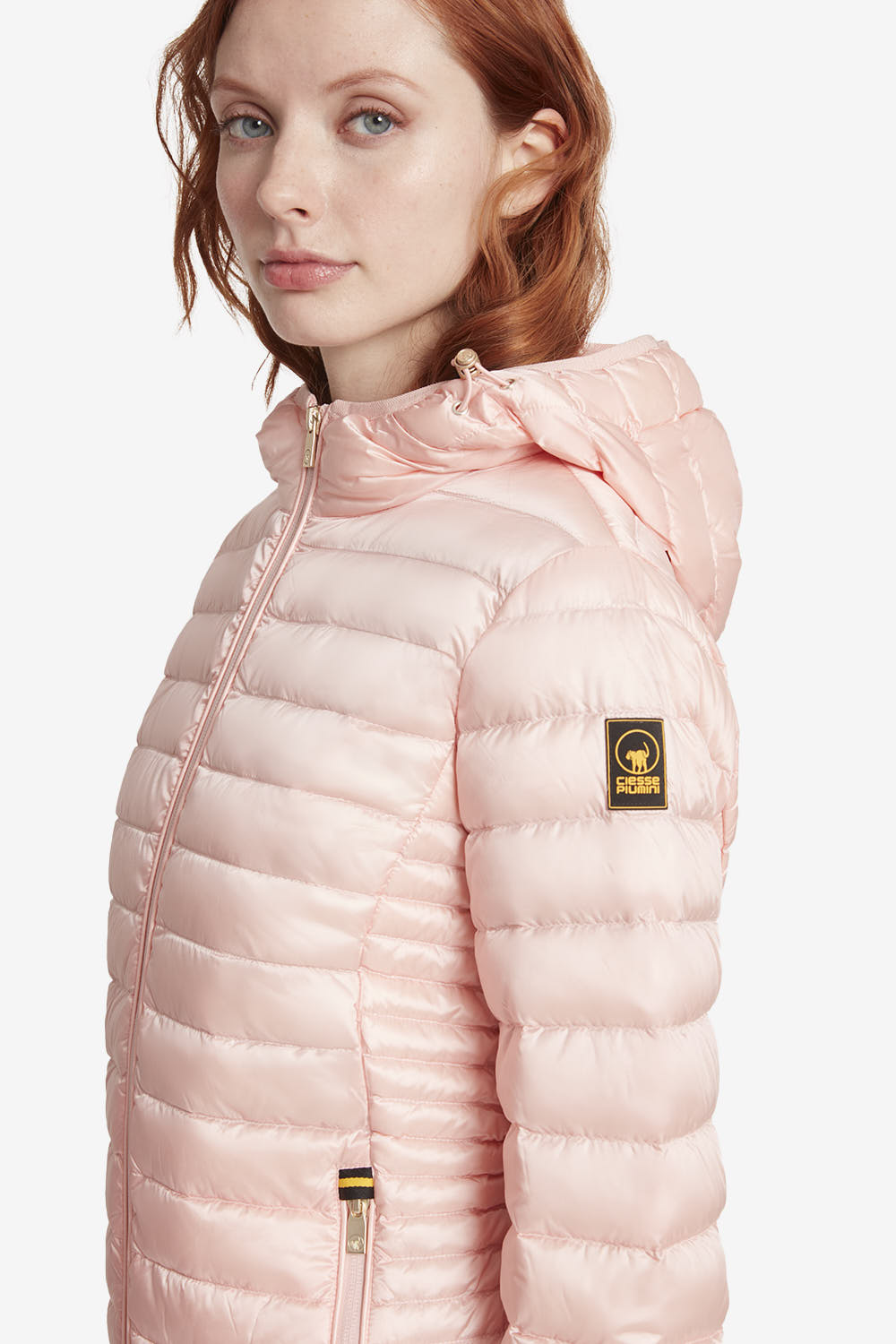 ciesse-carrie-2-0-daunenjacke-damen-rosa-800fp image 4