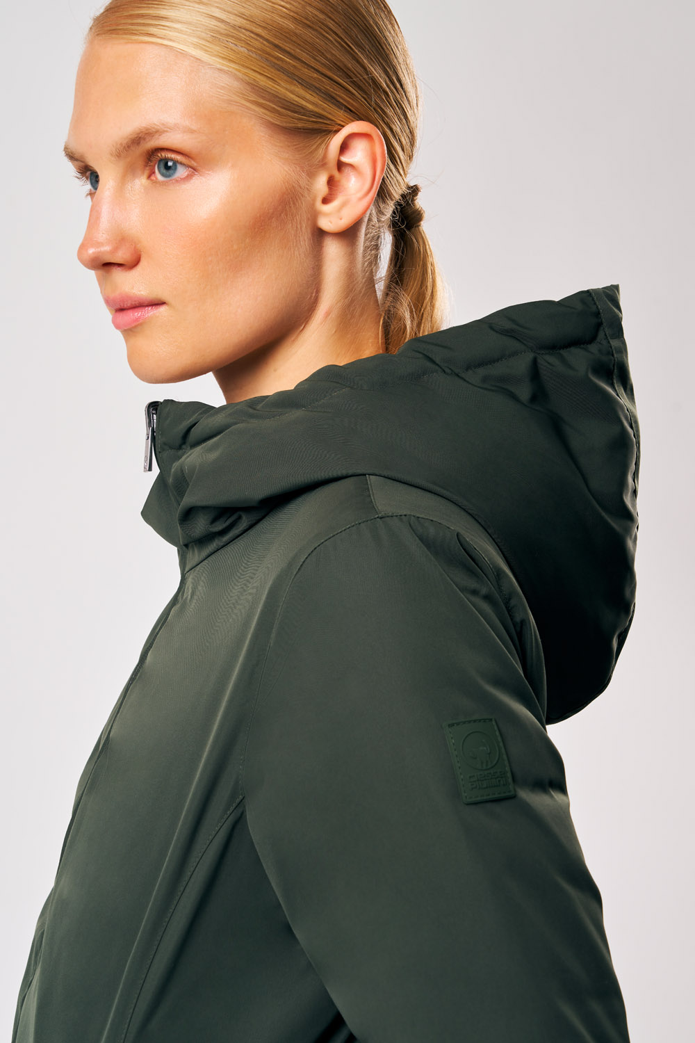 ciesse-outdoor-linda-3-0-daunenjacke-damen-gr-n-wende image 3