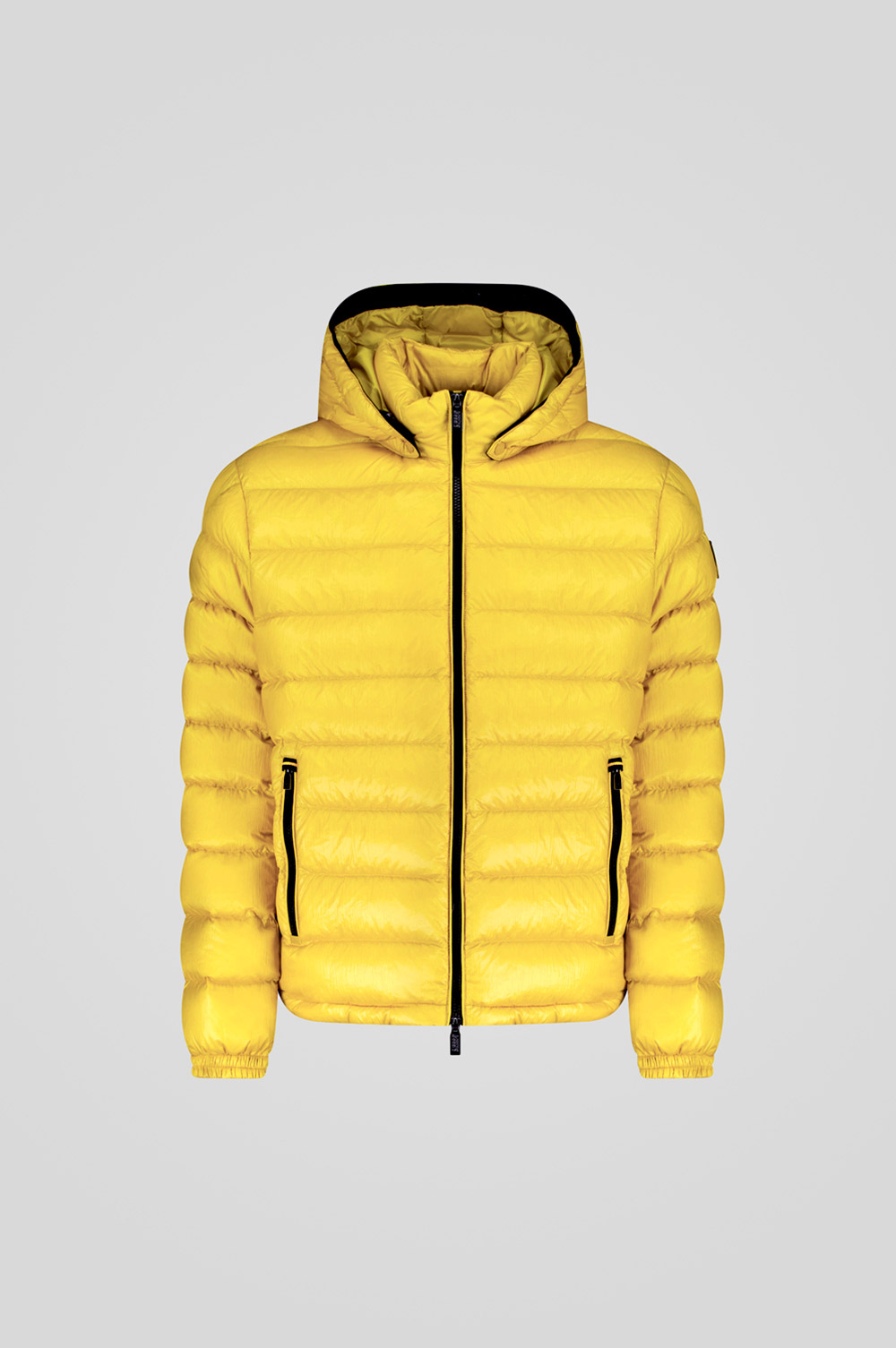 ciesse-outdoor-piumini-daunenjacke-gelb-kapuze-800-fill image 5
