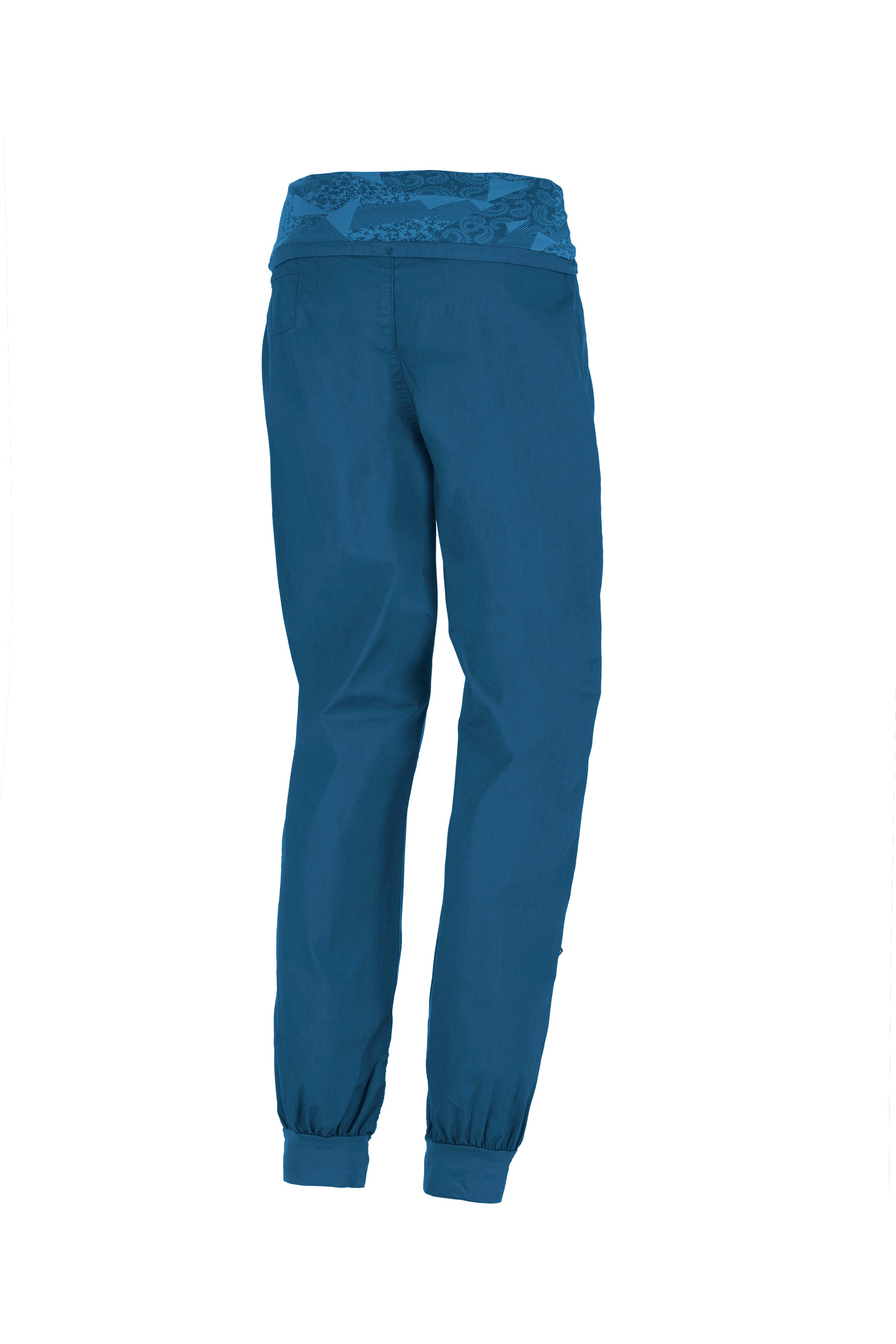 e9-hit-hose-green-lake-bio-baumwolle-regular image 8