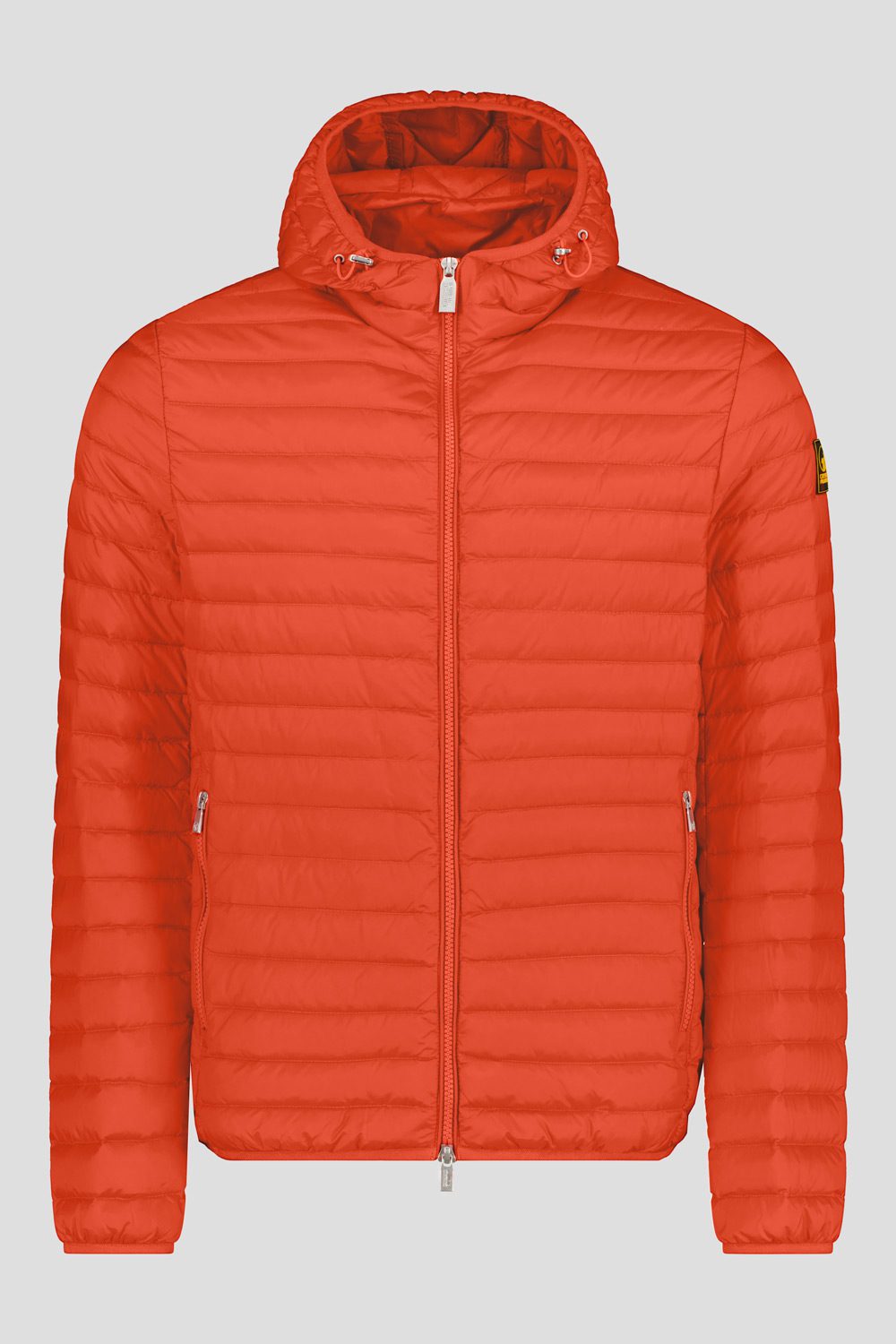 ciesse-outdoor-daunenjacke-rot-kapuze-800fp-matt image 3