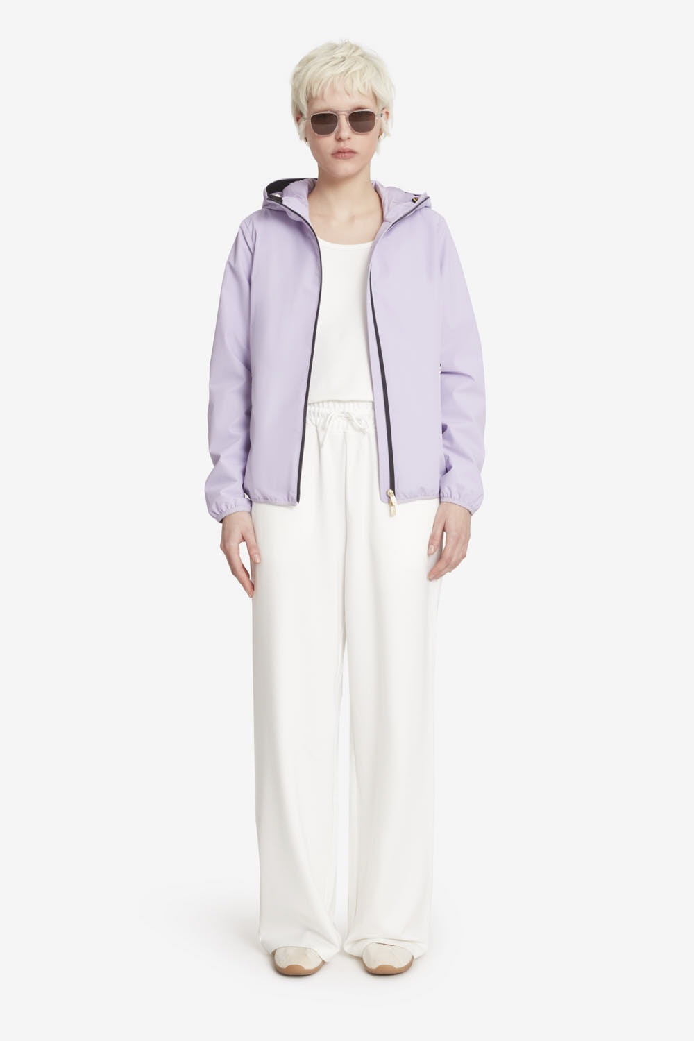 ciesse-outdoor-liana-bergangsjacke-lila-kapuze-40g image 1