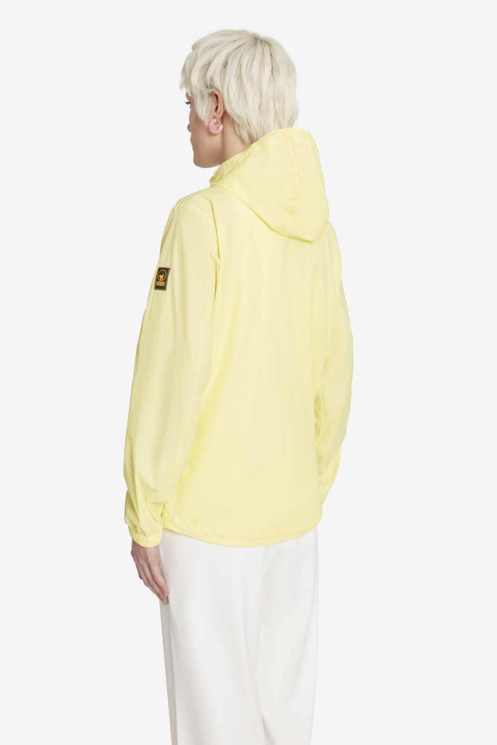 ciesse-outdoor-efram-2-0-regenjacke-gelb-mit-kapuze image 4