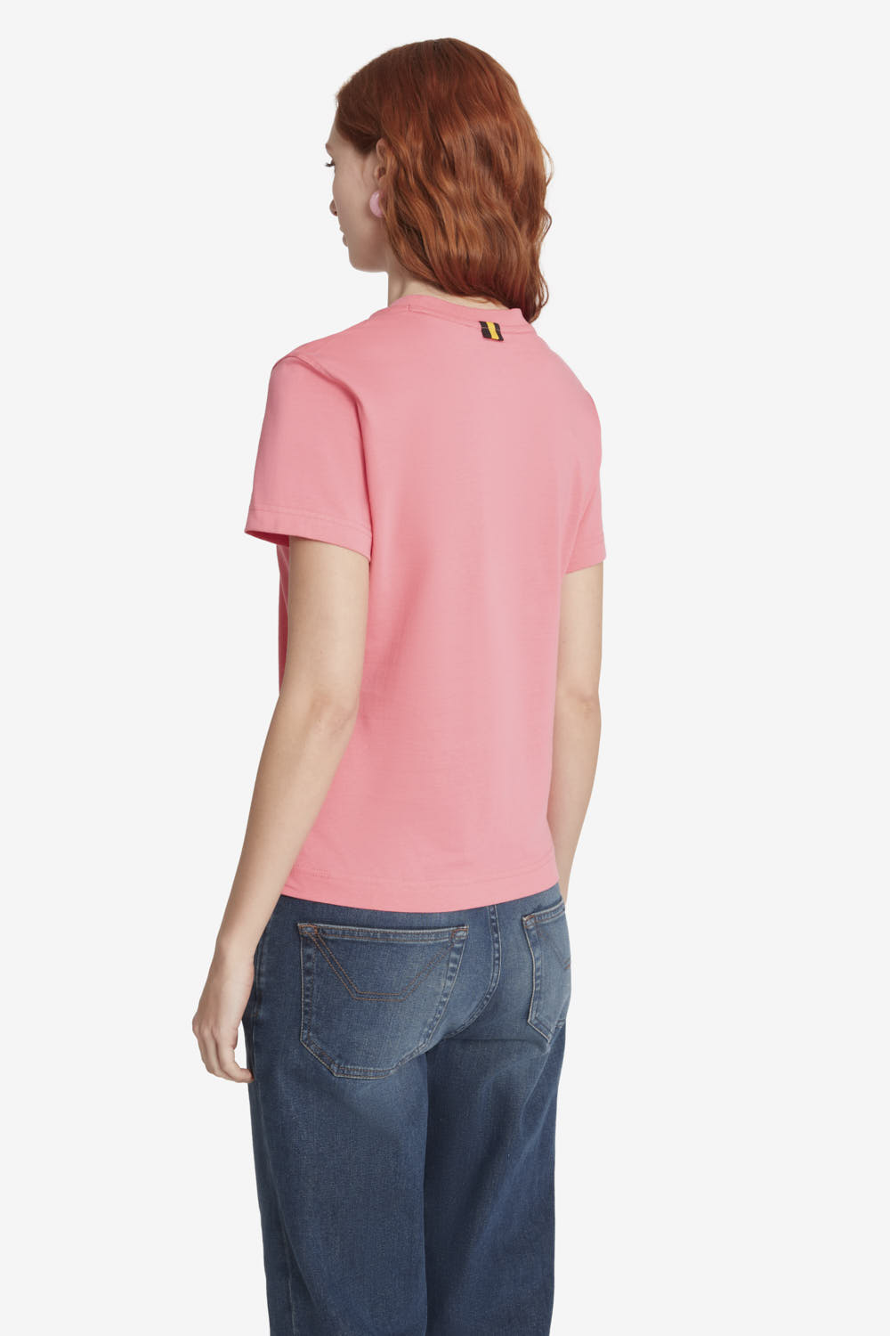 ciesse-outdoor-larin-3-0-t-shirt-pink-100-baumwolle image 4