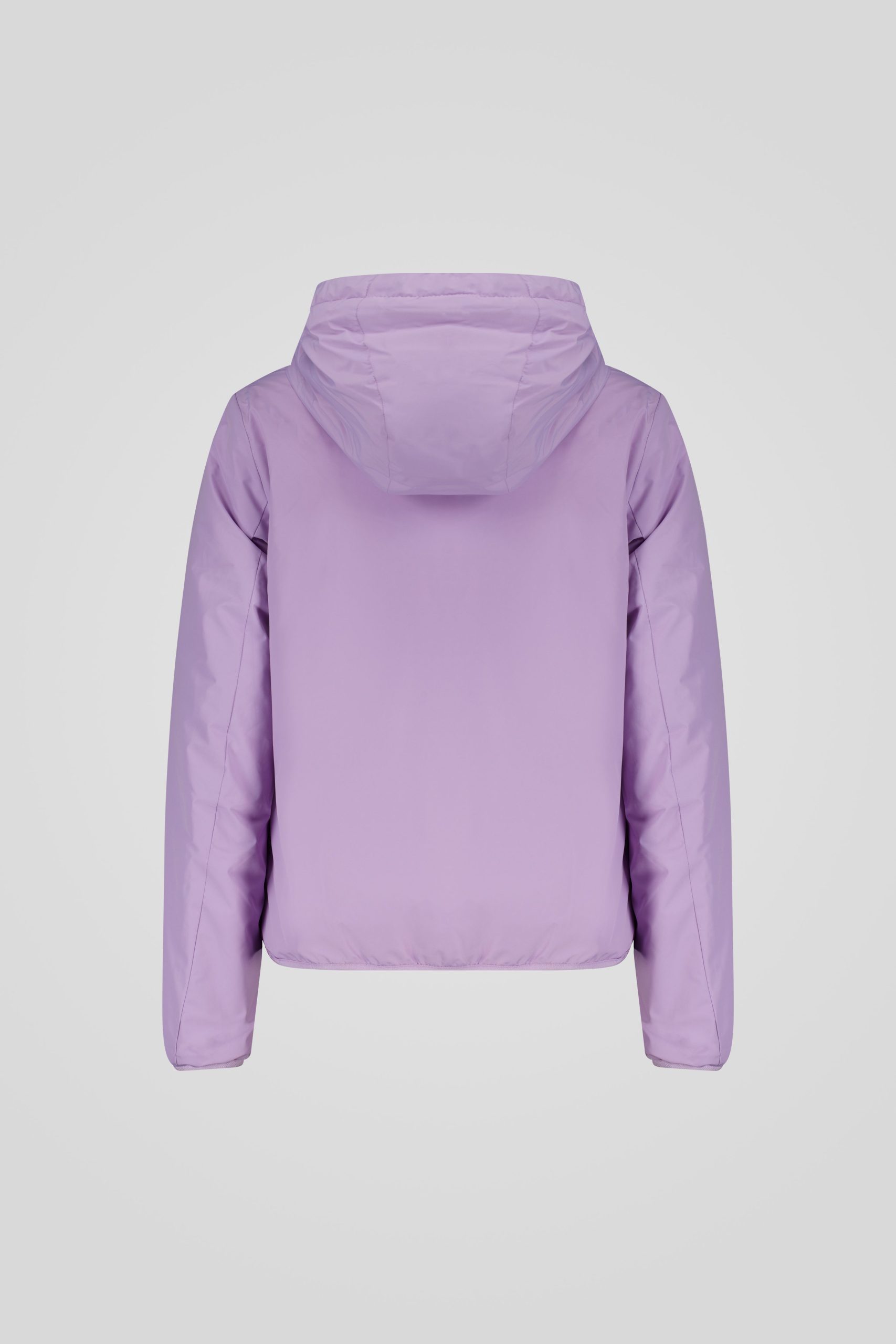 ciesse-outdoor-winterjacke-lila-kapuze-dwr-regular image 6