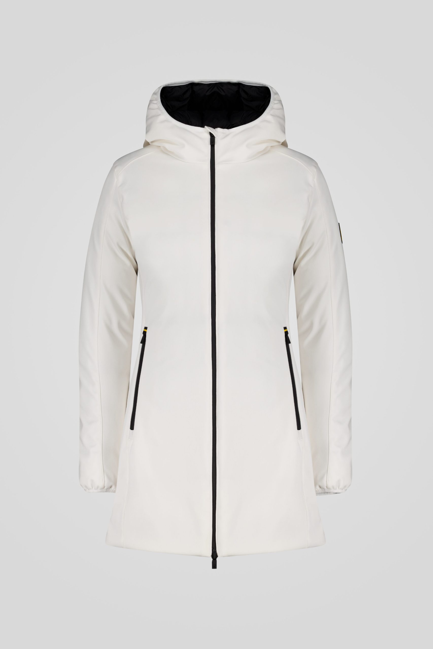 ciesse-outdoor-giacche-leggere-softshelljacke-lang-wei-wasserdicht image 5