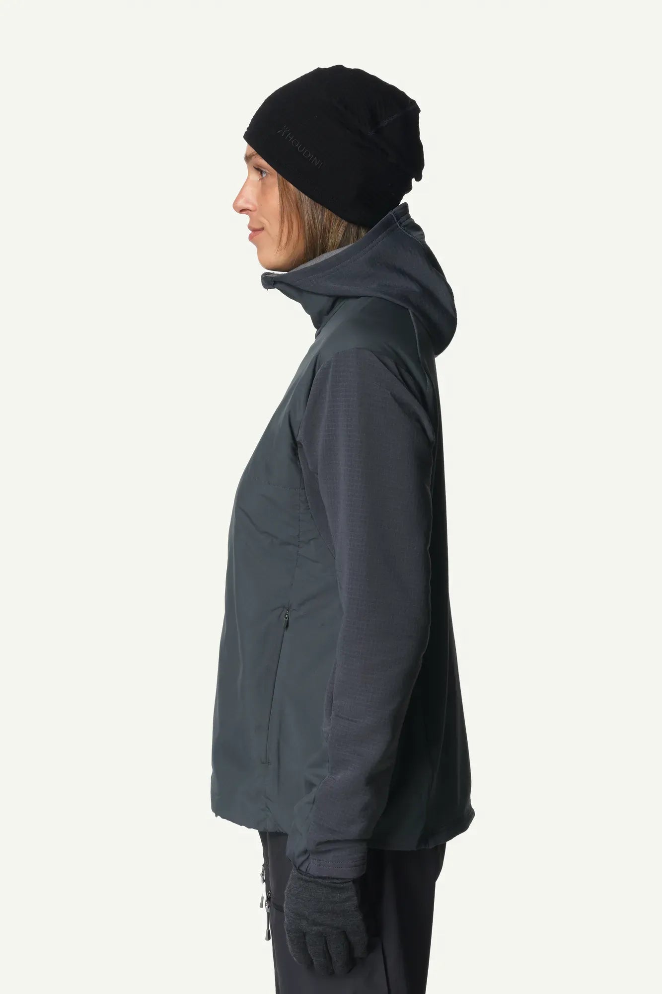 houdini-moonwalk-w-s-moonwalk-houdi-hoodie-true-black image 2