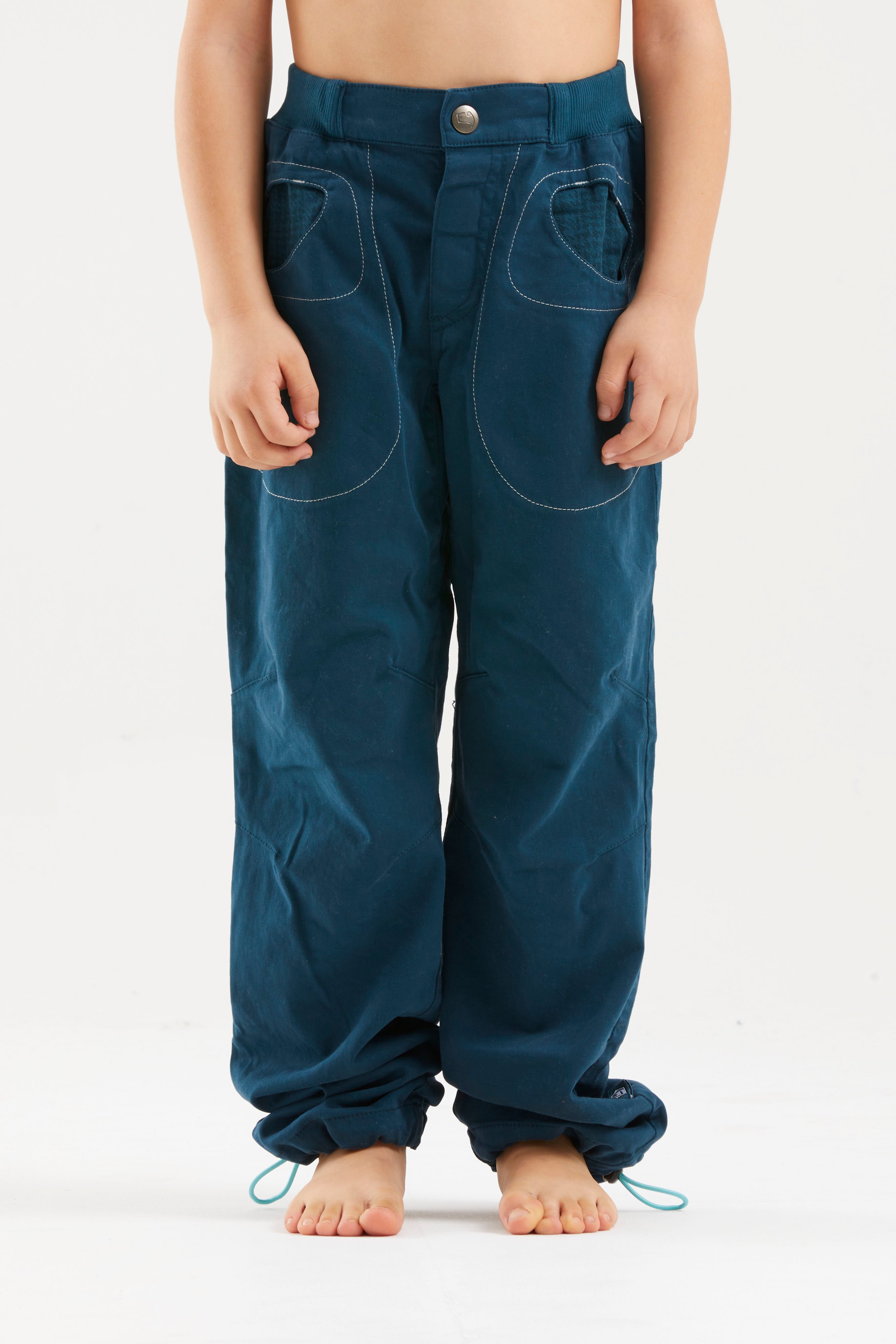 e9-rondo2-1-kinder-kletterhose-whale-regular-fit image 2