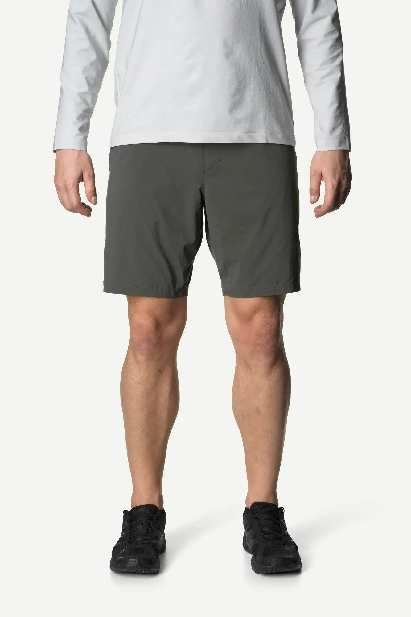 houdini-wadi-m-s-shorts-true-black-ultraleicht image 7