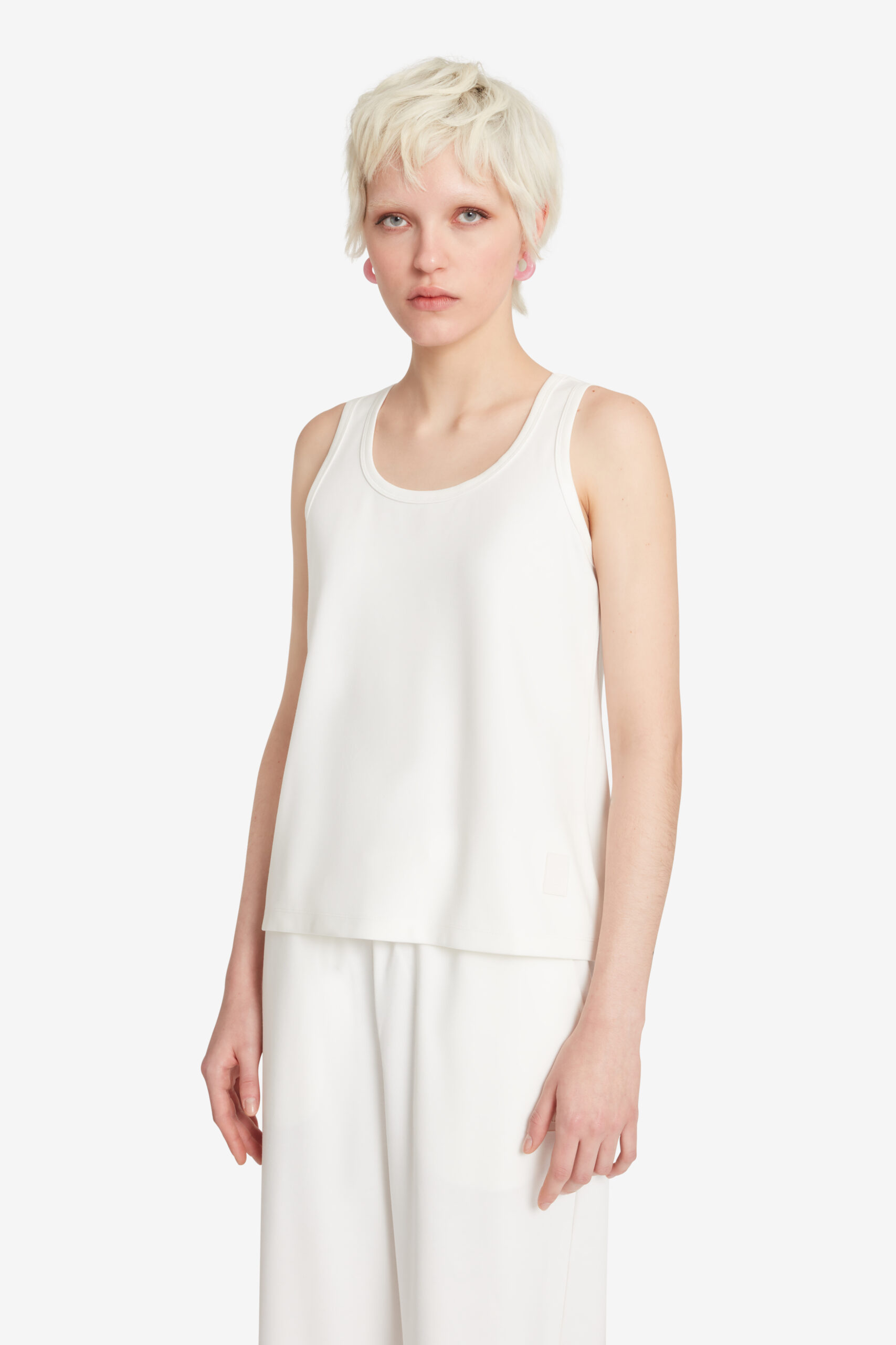 ciesse-outdoor-kungar-top-wei-damen-tanktop-viskose image 2