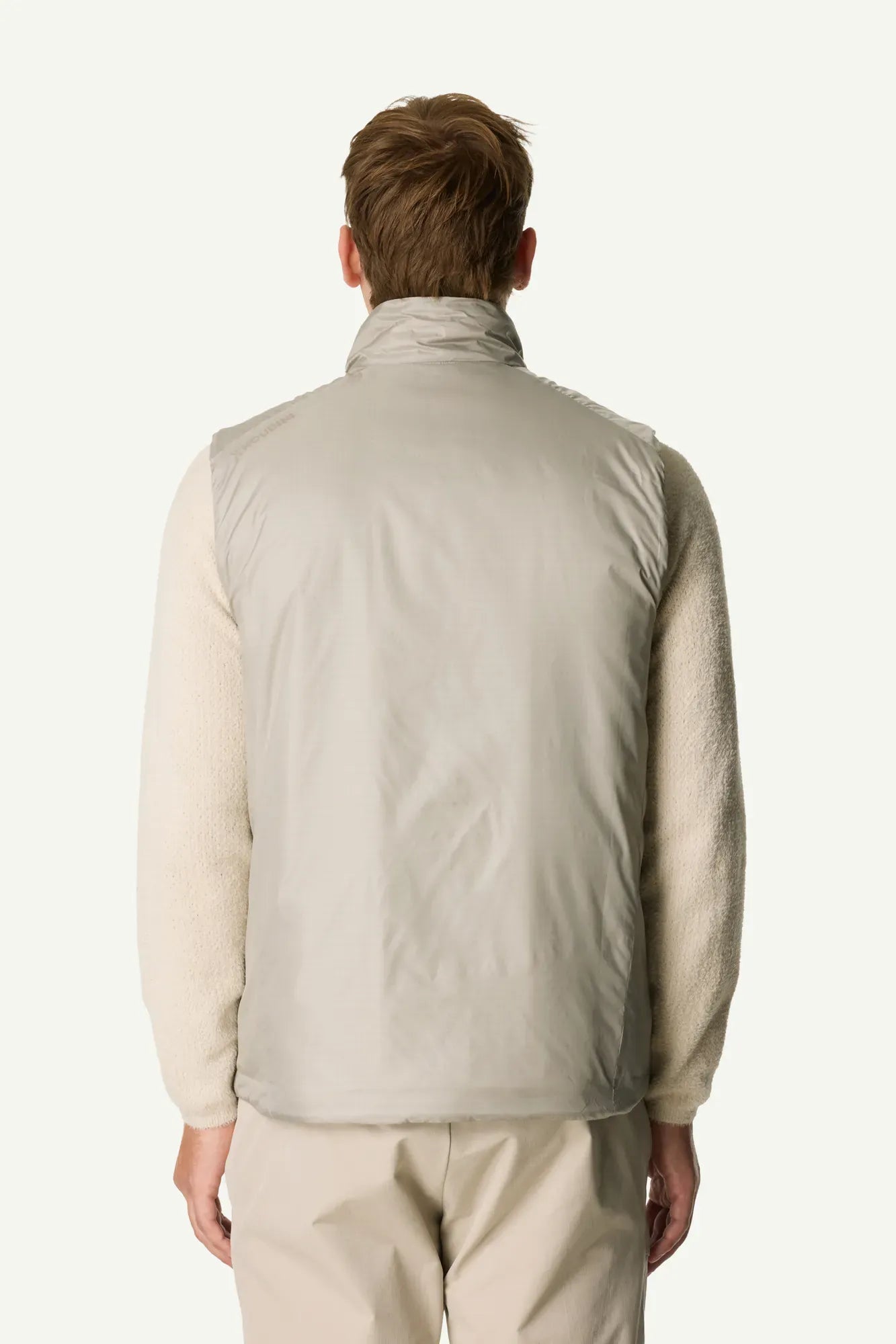houdini-m-s-dunfri-vest-primaloft-weste-sandstorm image 5