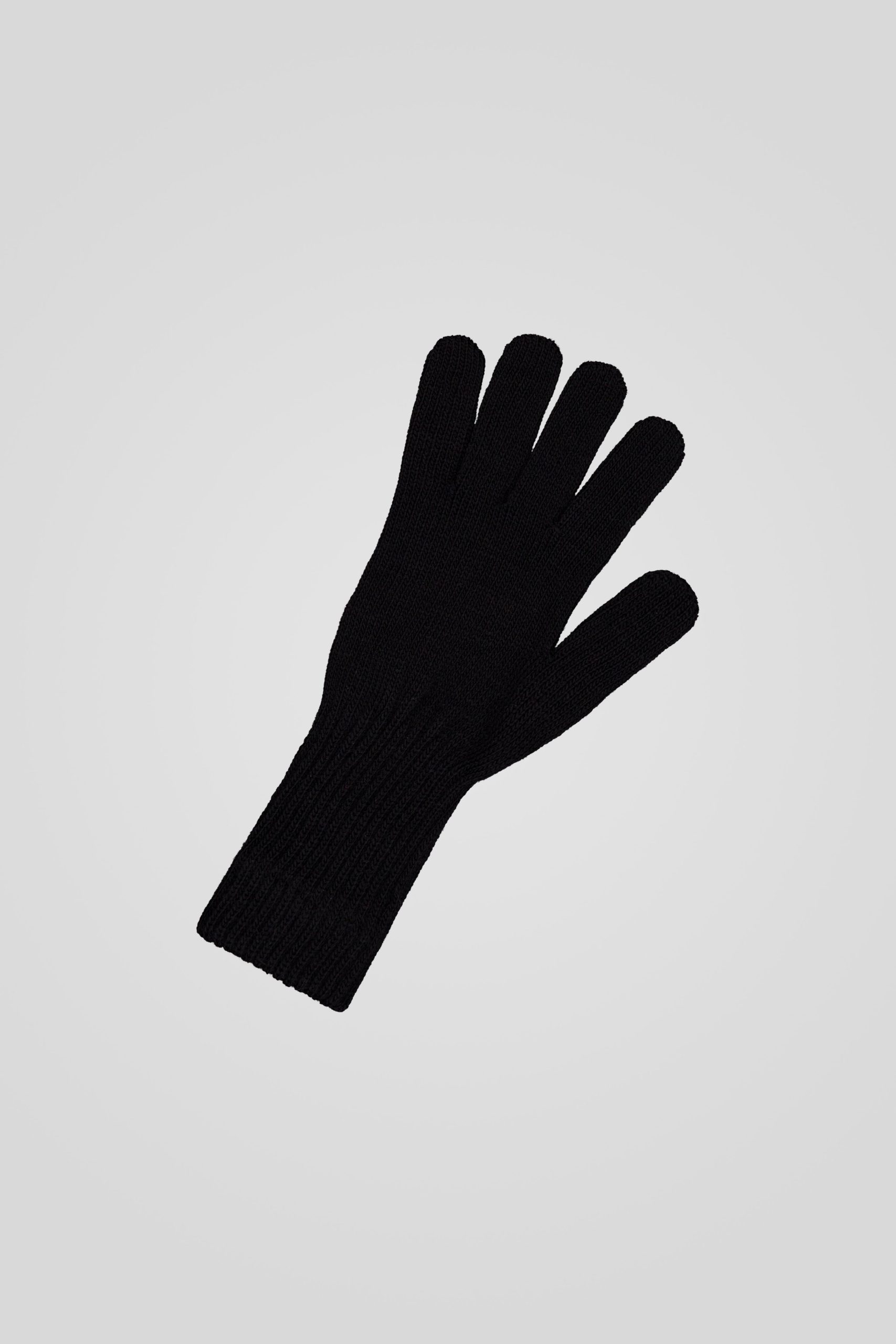 ciesse-outdoor-guanti-winterhandschuhe-schwarz-acryl image 4