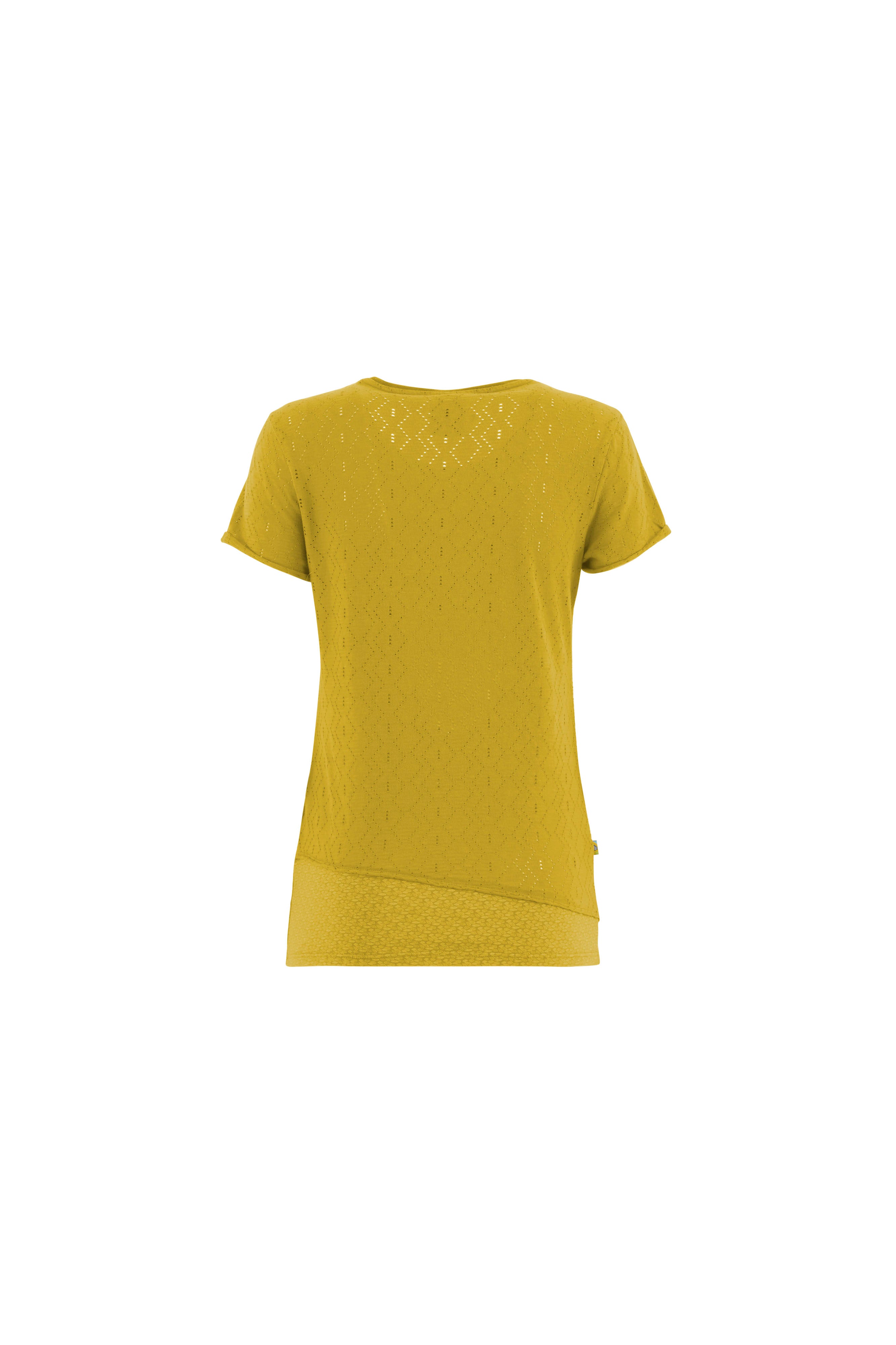 e9-bonny-2-3-t-shirt-light-malva-bio-baumwolle-slim image 8