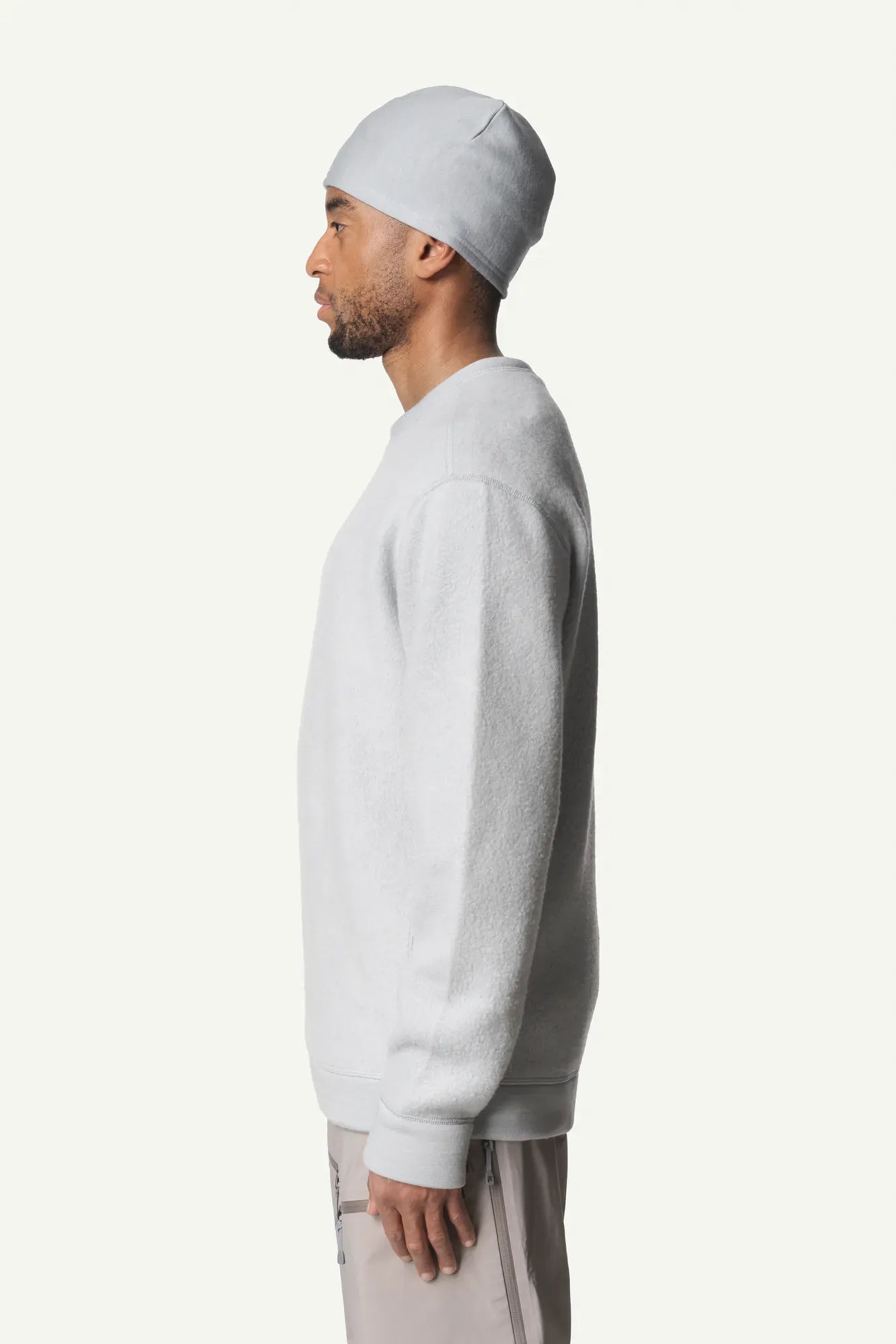 houdini-alto-wool-crew-fleecepullover-herren-merino image 5