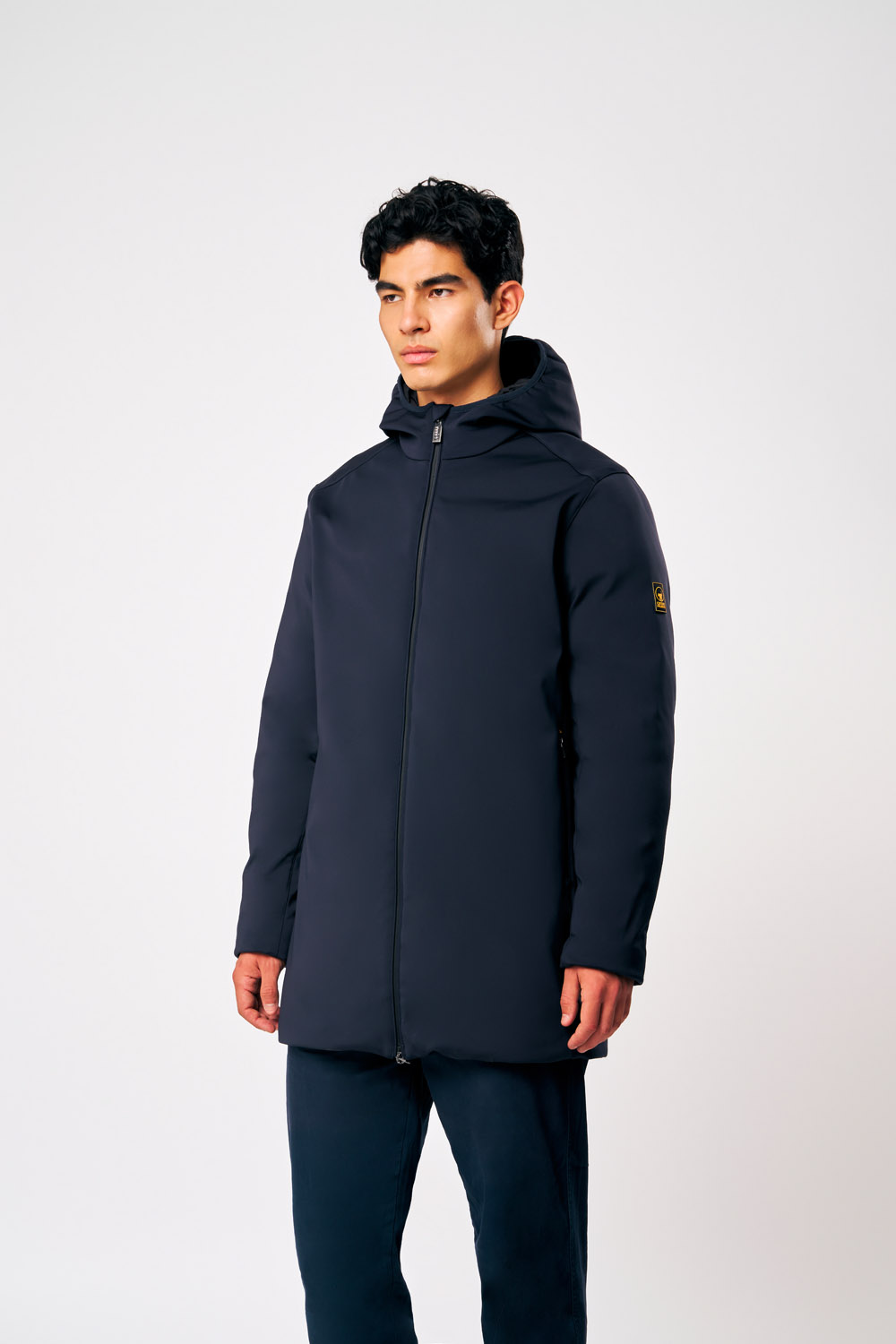 ciesse-outdoor-clem-3-0-softshelljacke-herren-blau-winter image 2