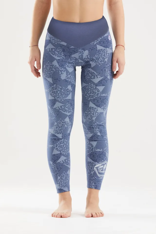 e9-lucilla-legging-dust-viskose-skinny-damen image 1