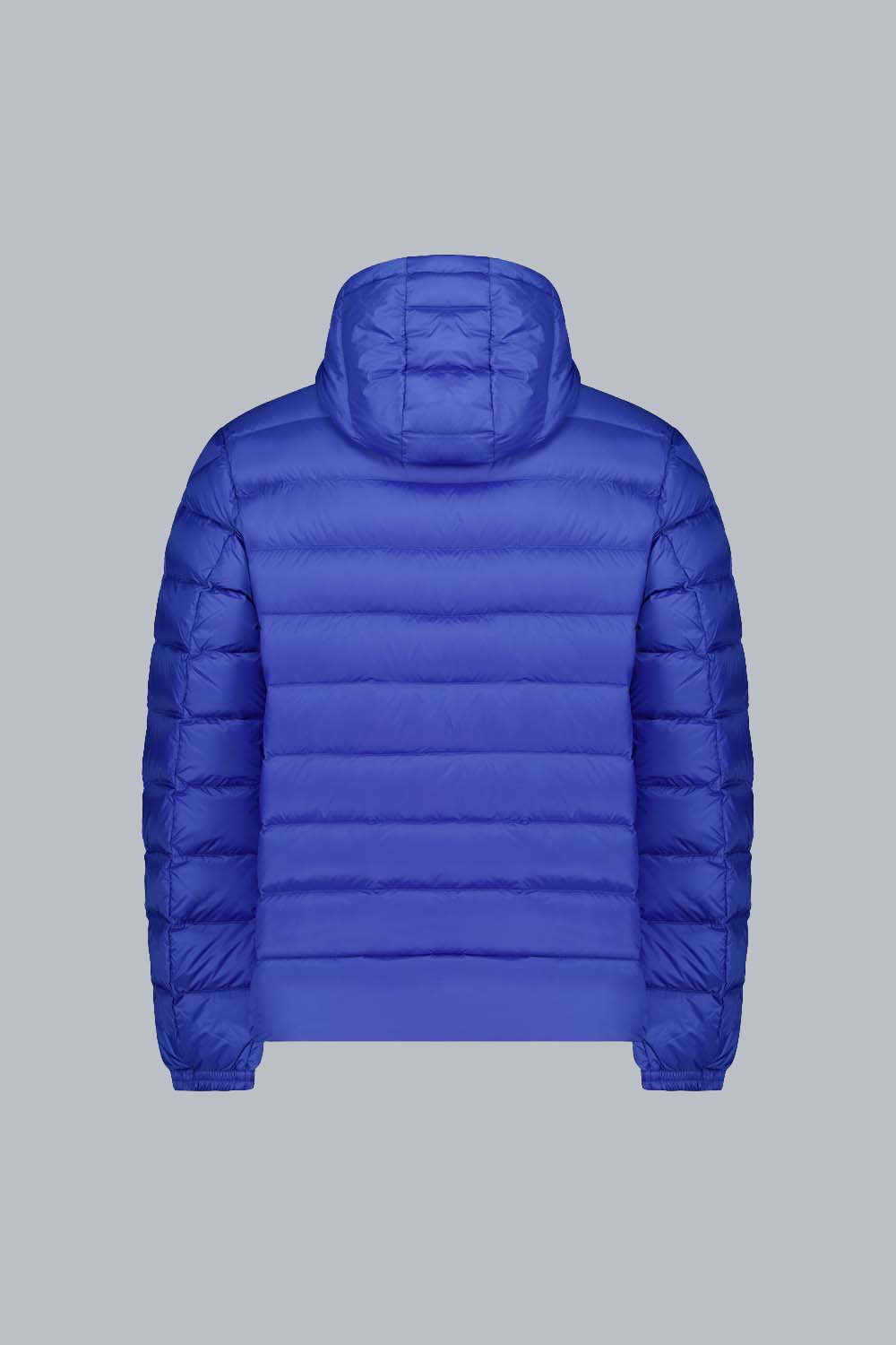 ciesse-piumini-ned-daunenjacke-kobaltblau-200g-kapuze image 6