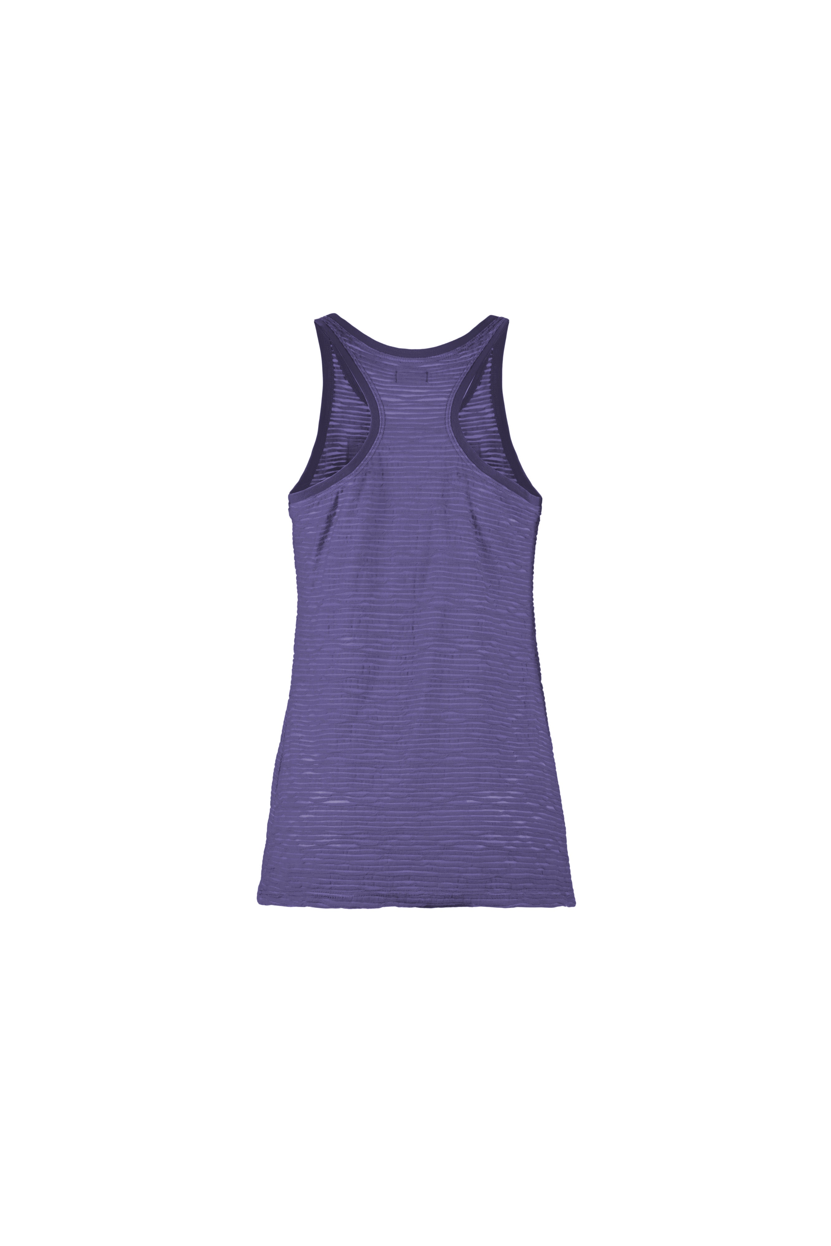 e9-milvia-tank-top-jersey-jacquard-slim-fit image 7