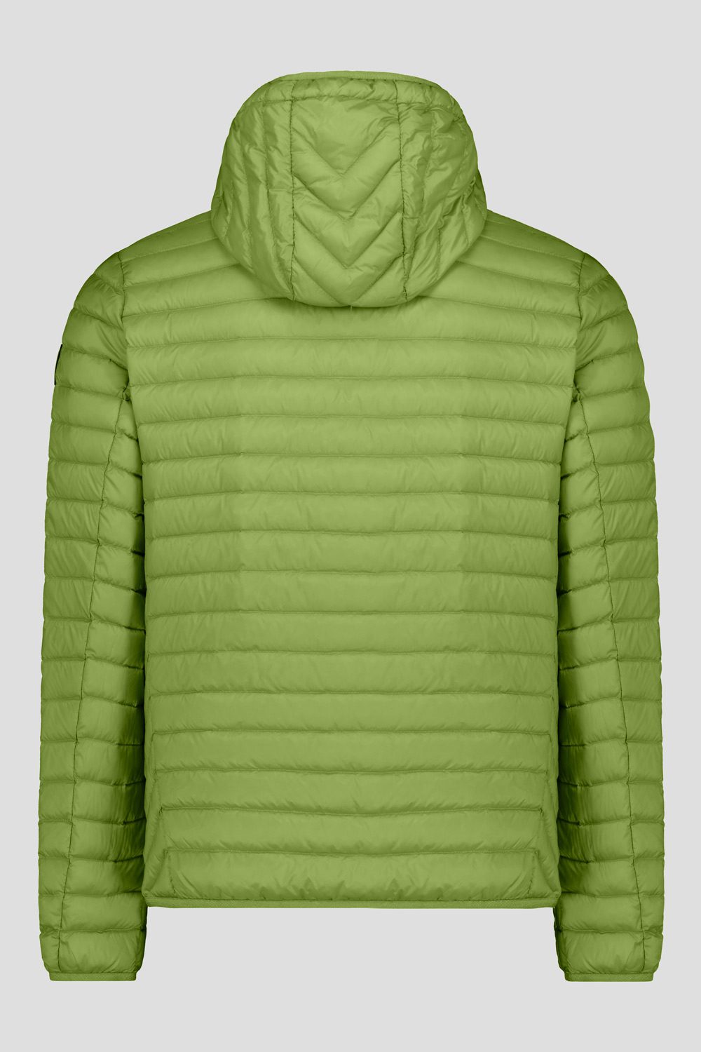 ciesse-outdoor-piumino-daunenjacke-gr-n-kapuze-800-fill image 5