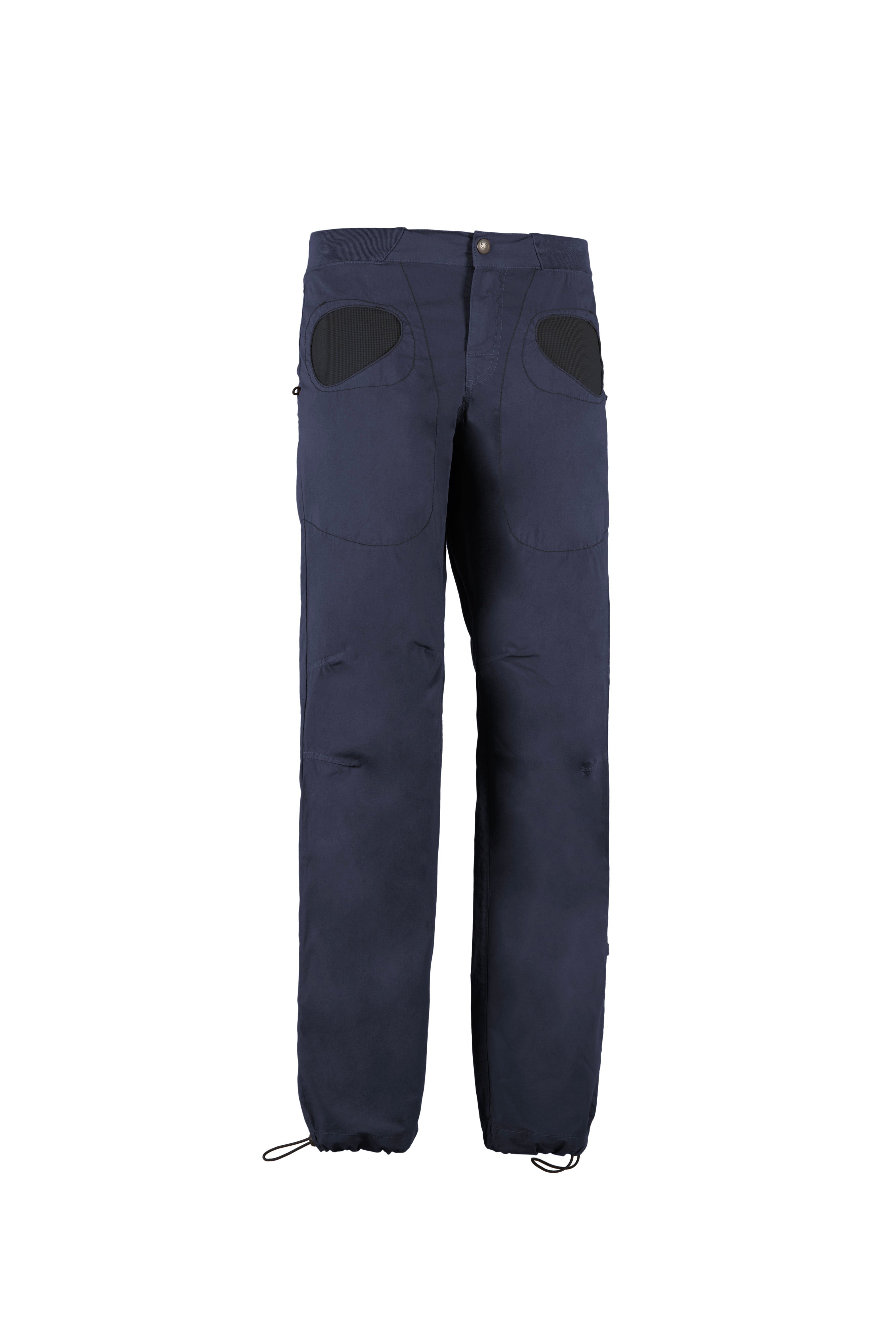 e9-rondo-slim-kletterhose-caramel-bio-baumwolle image 5