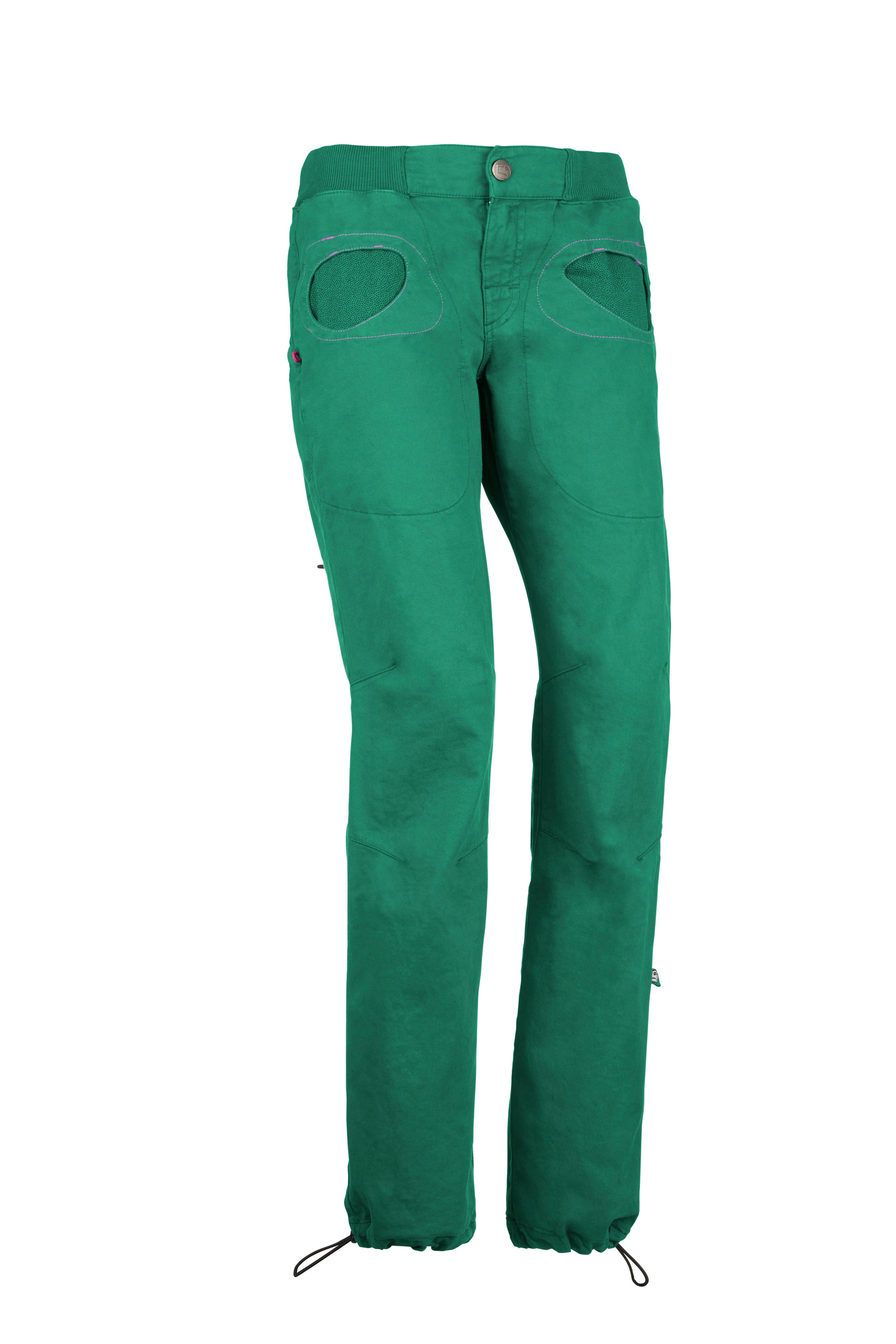 e9-onda-slim-kletterhose-plumbago-gr-m-bio-baumwolle image 6