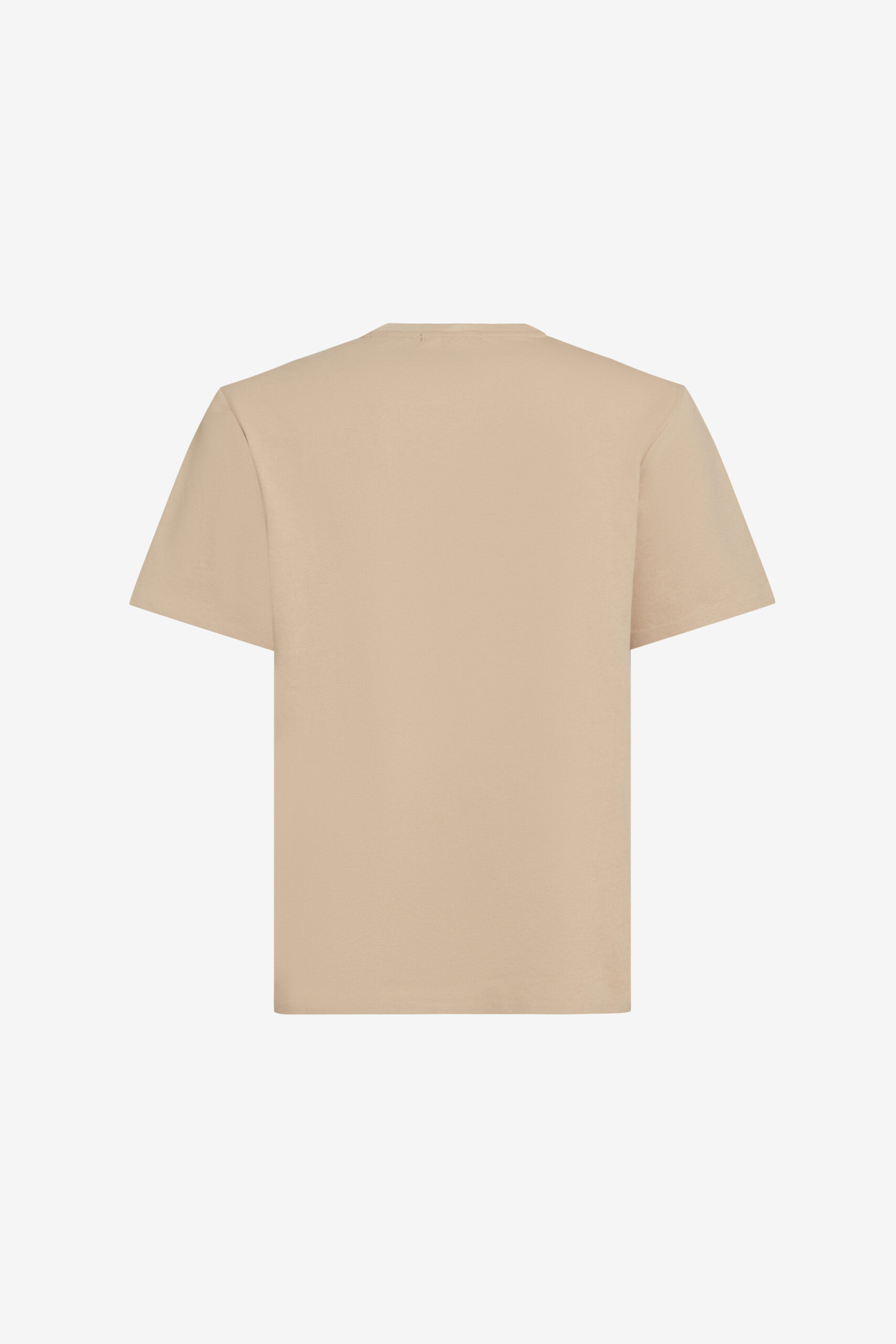 ciesse-outdoor-austin-t-shirt-herren-beige-brusttasche image 6