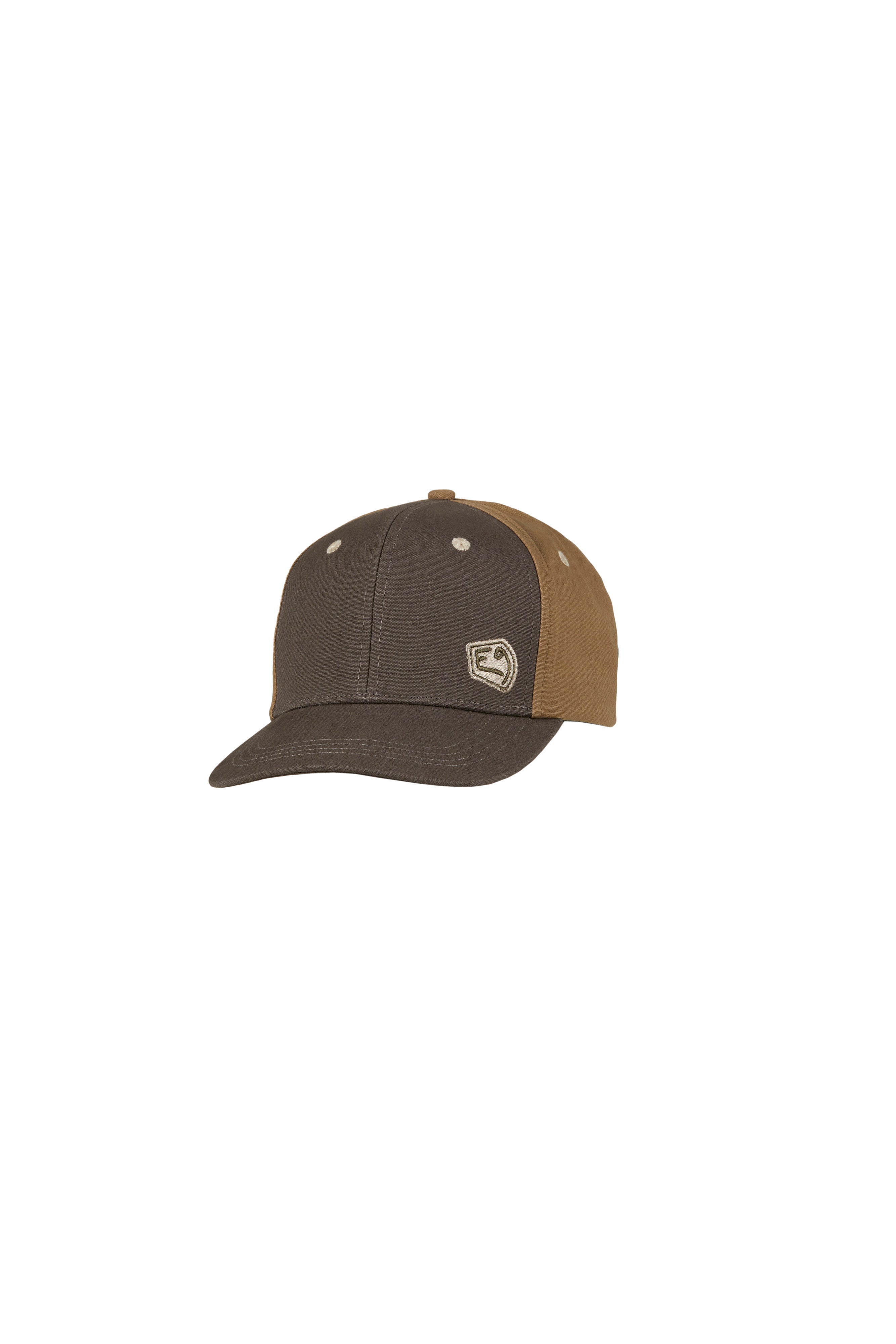 e9-quarty-snapback-cap-blue-green-baumwolle-verstellbar image 2