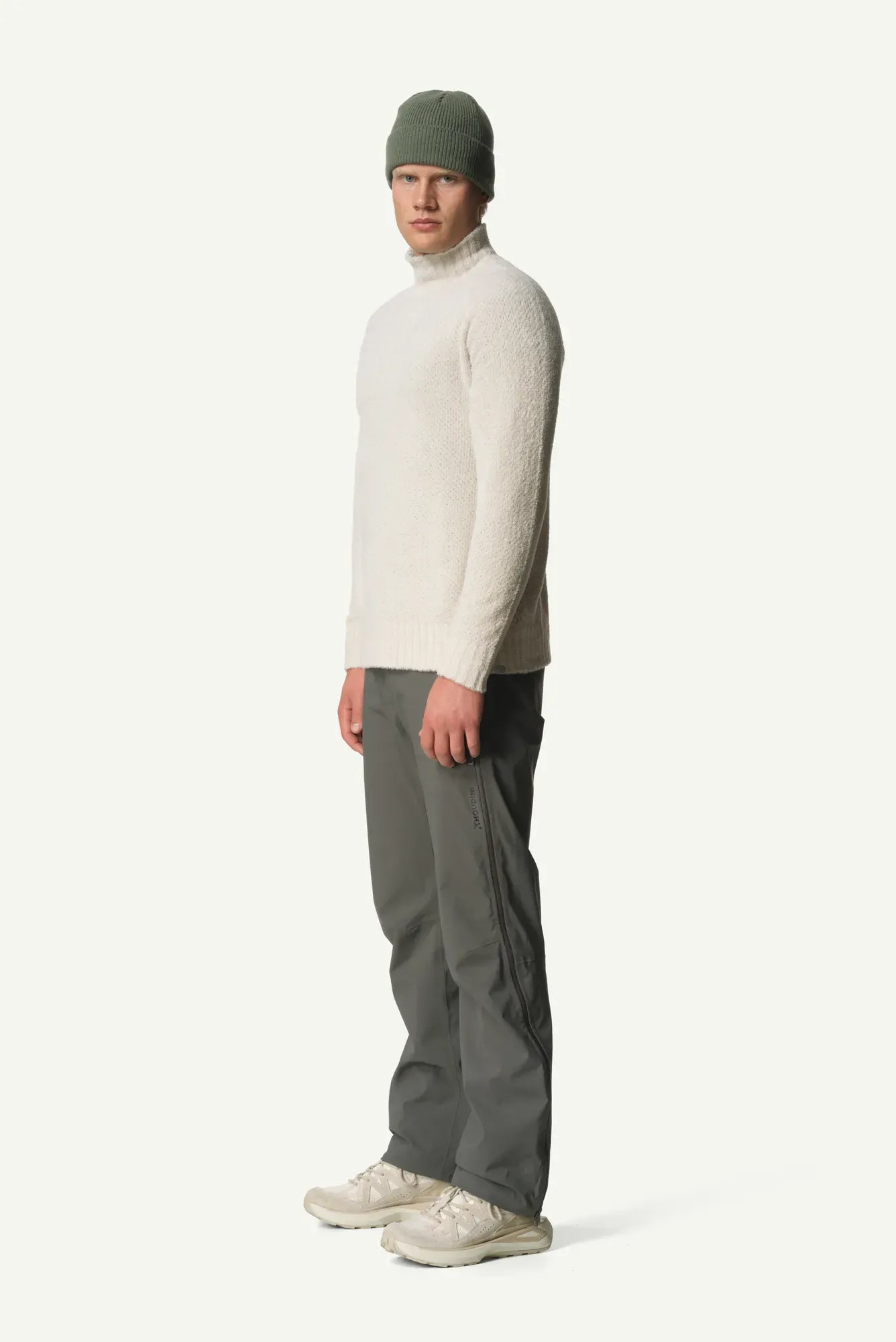 houdini-lykan-crew-fleece-herren-foggy-mountain image 2
