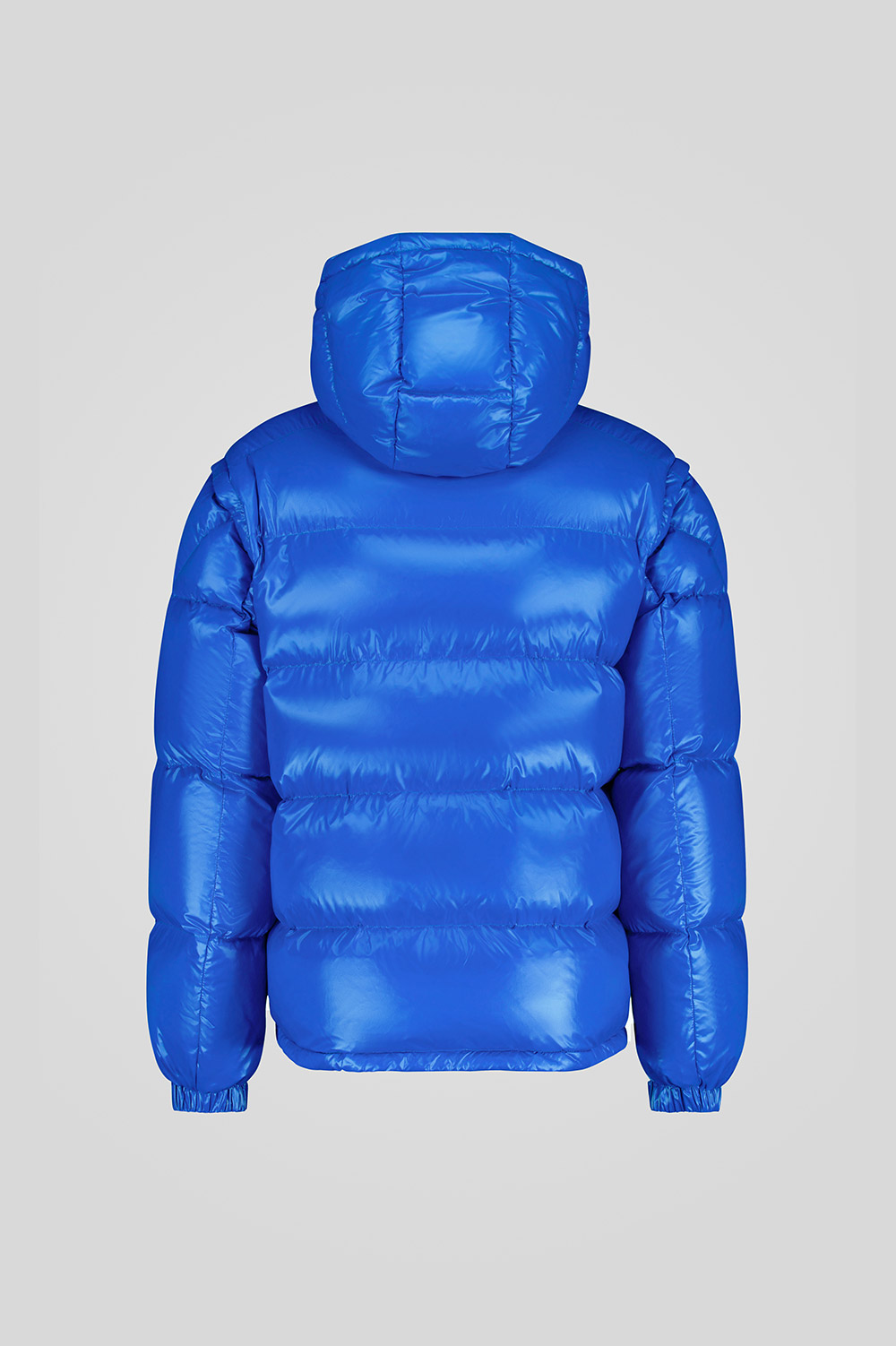 ciesse-outdoor-piumini-daunenjacke-royalblau-abnehmbare-rmel image 7