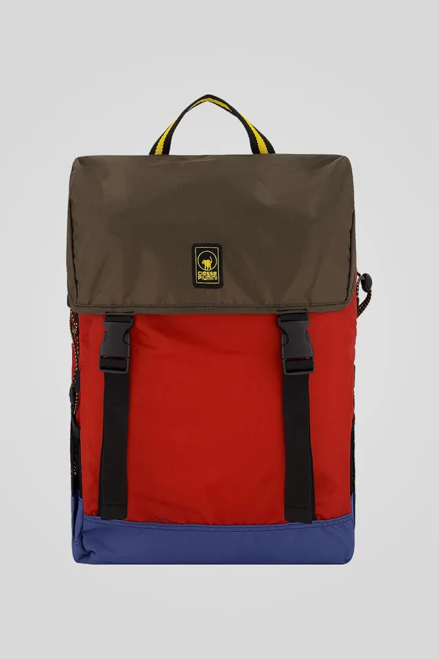 ciesse-outdoor-borse-e-zaini-rucksack-multicolor-mit-laptopfach image 1