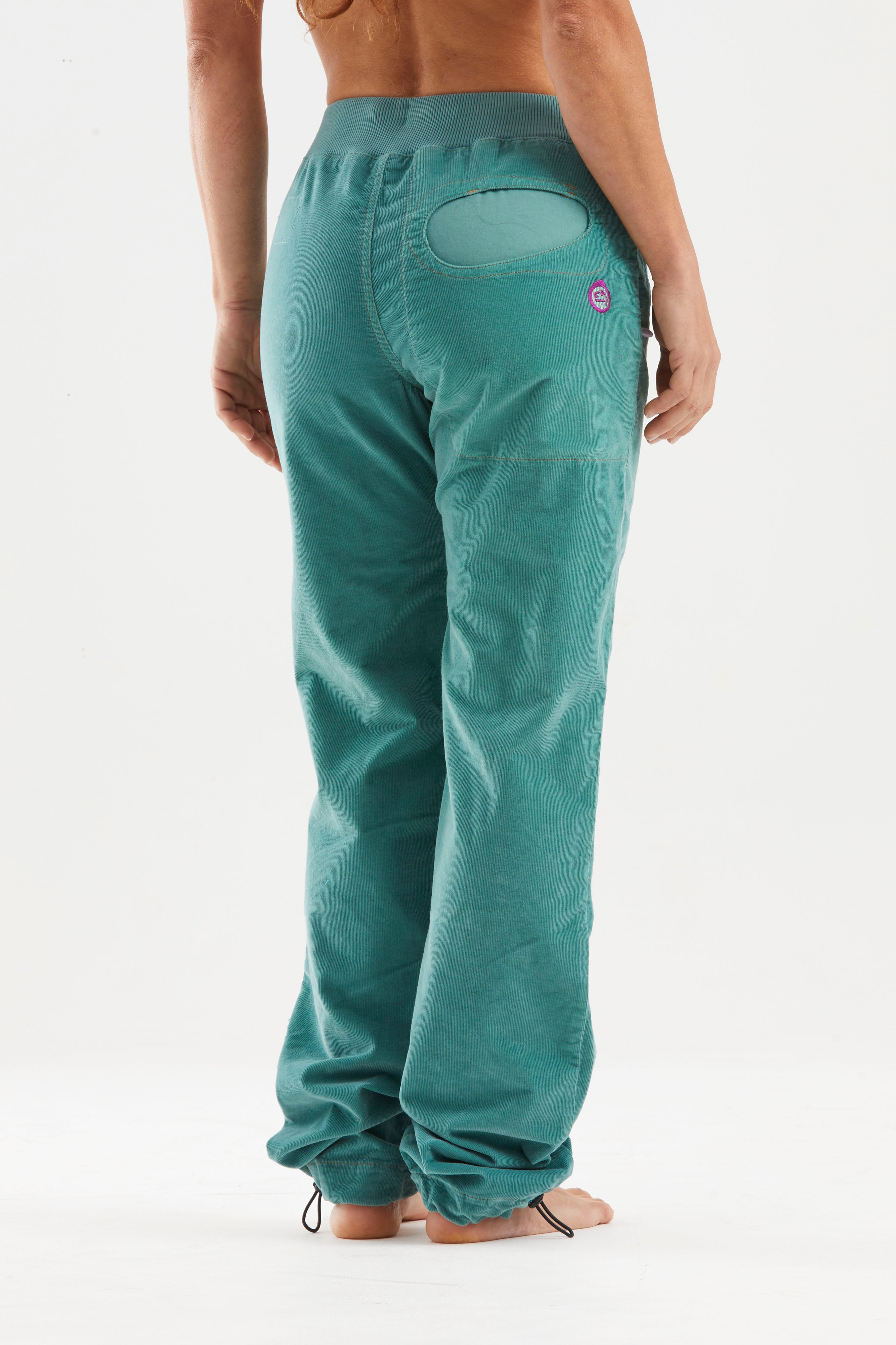e9-onda-vs-kletterhose-damen-wolf-st-cord-slim-bio image 2