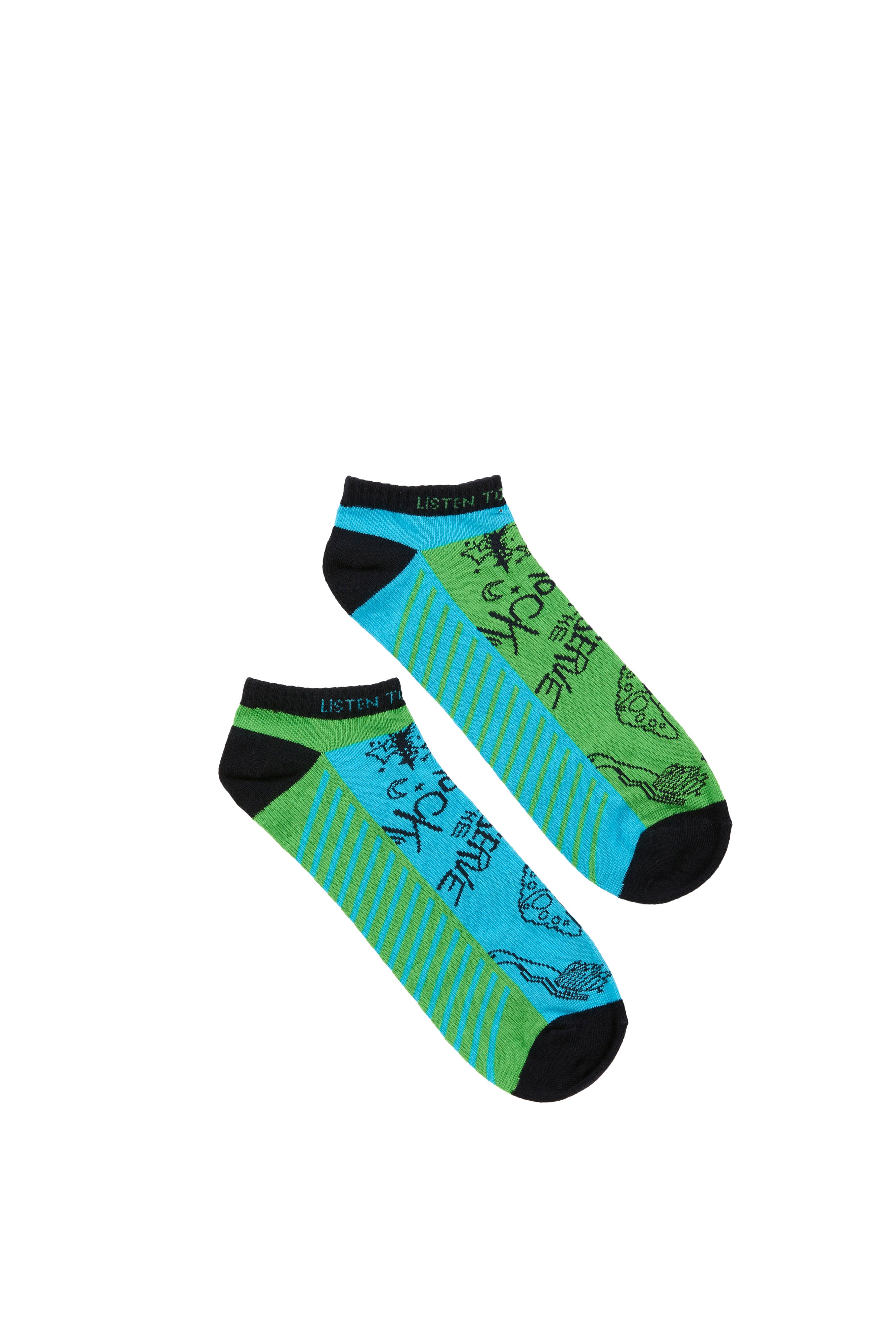 e9-odd-rocks-low2-5-socken-assorted-low-cut-gr-37-41 image 4