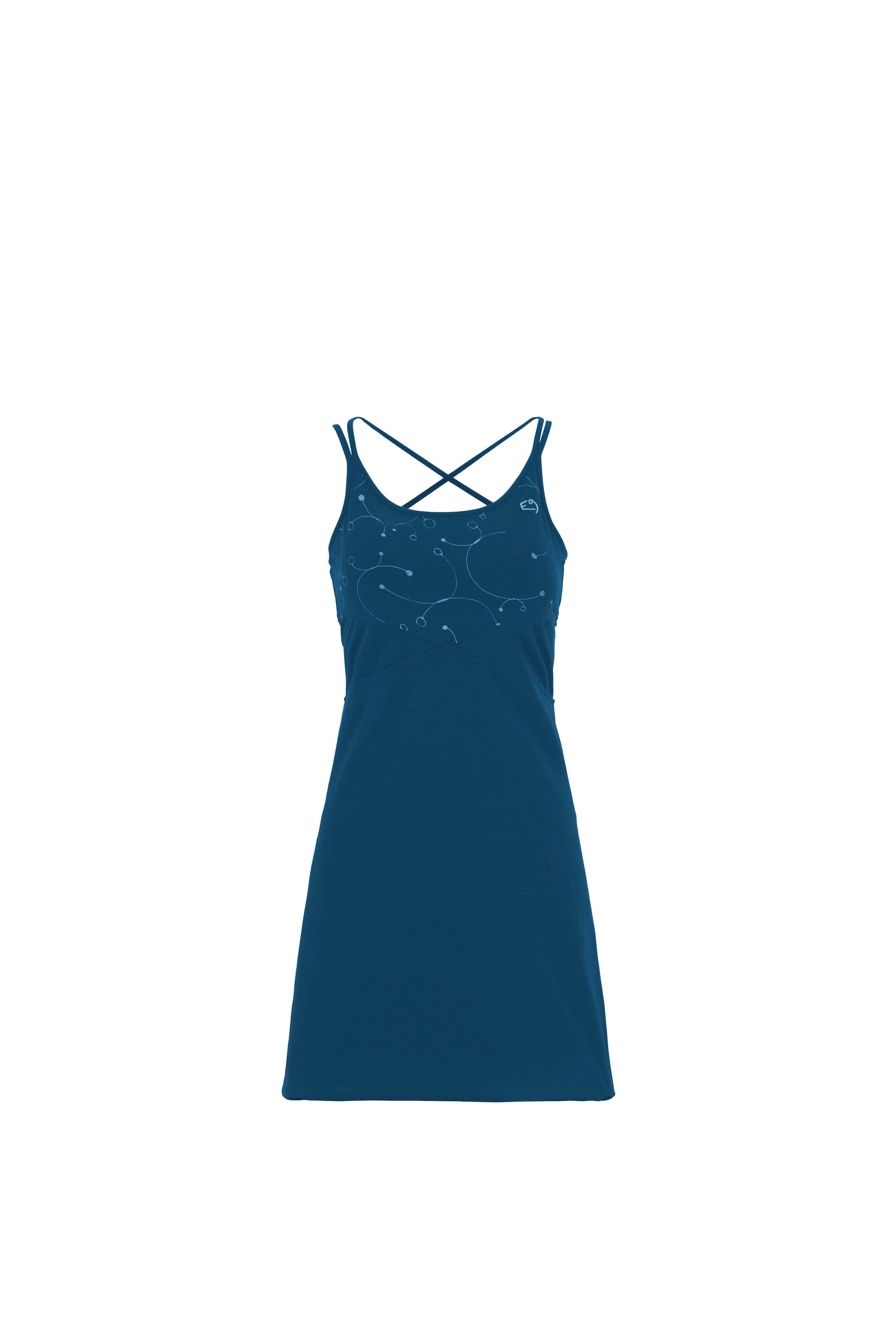 e9-maya-kleid-damen-provence-bio-baumwolle-sport-bh image 6