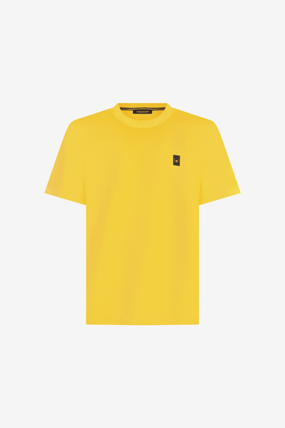 ciesse-outdoor-rupi-3-0-t-shirt-gelb-herren-baumwolle image 5