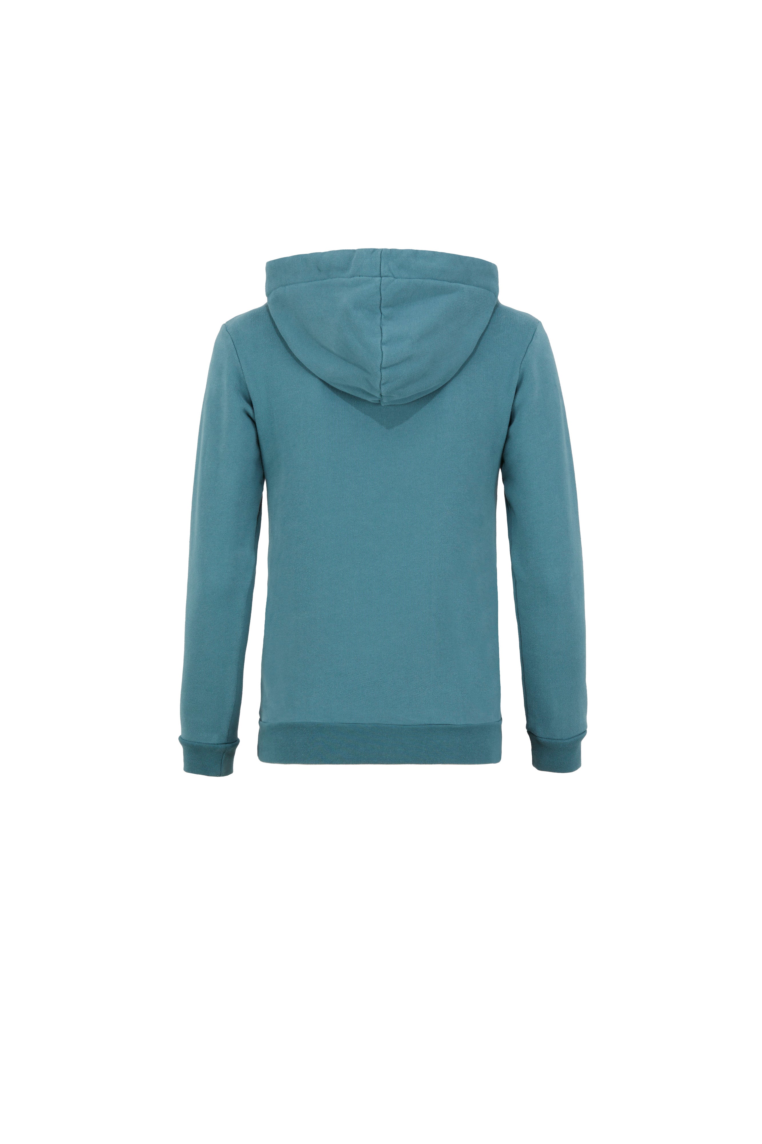 e9-b-hood-hoodie-kinder-green-lake-bio-baumwolle image 5