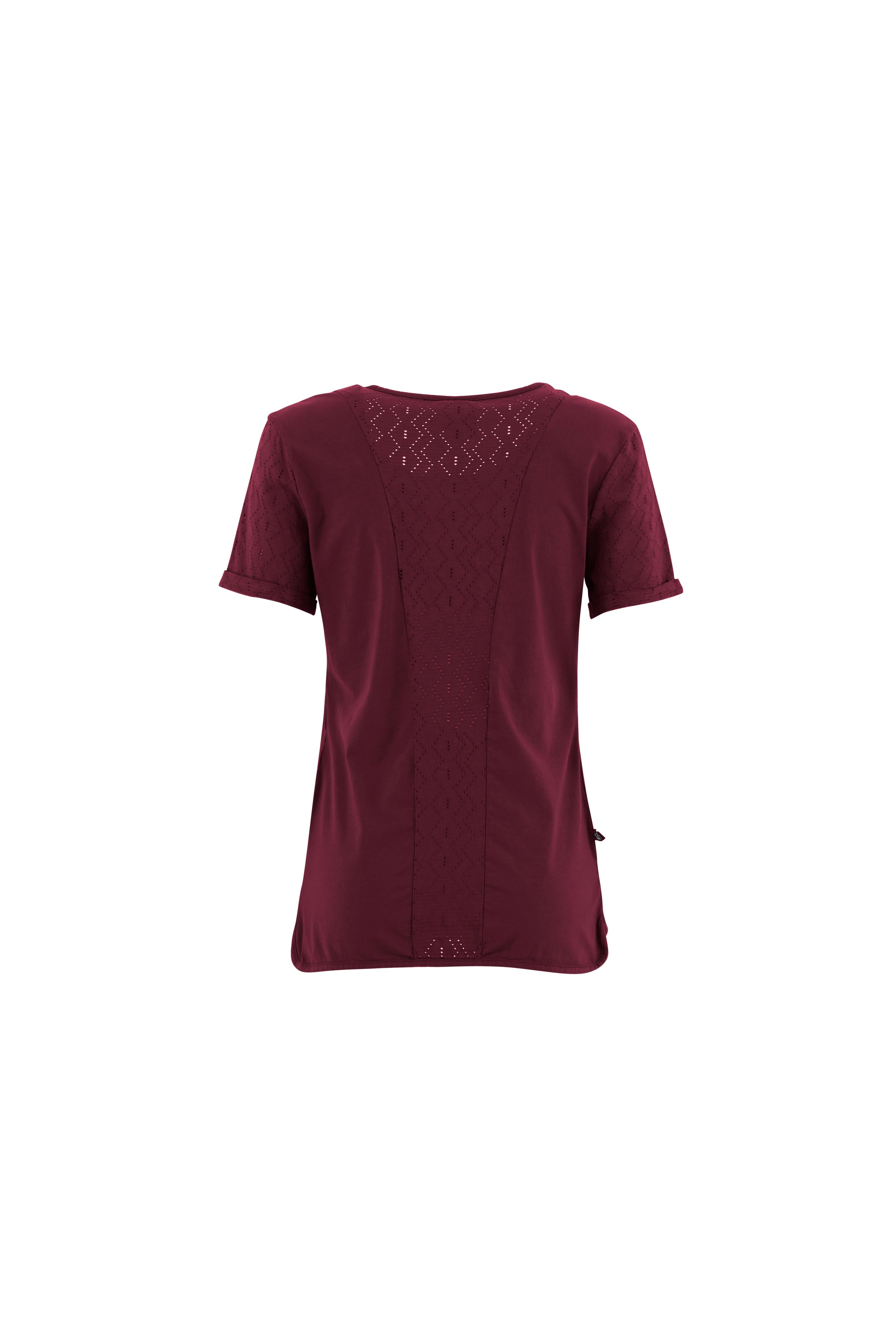 e9-anita-langarmshirt-damen-bio-baumwolle-kingfisher image 5