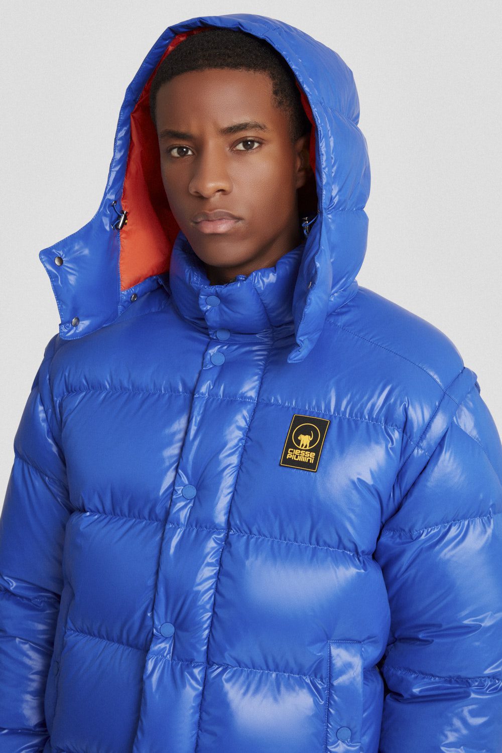 ciesse-outdoor-piumini-daunenjacke-royalblau-abnehmbare-rmel image 3