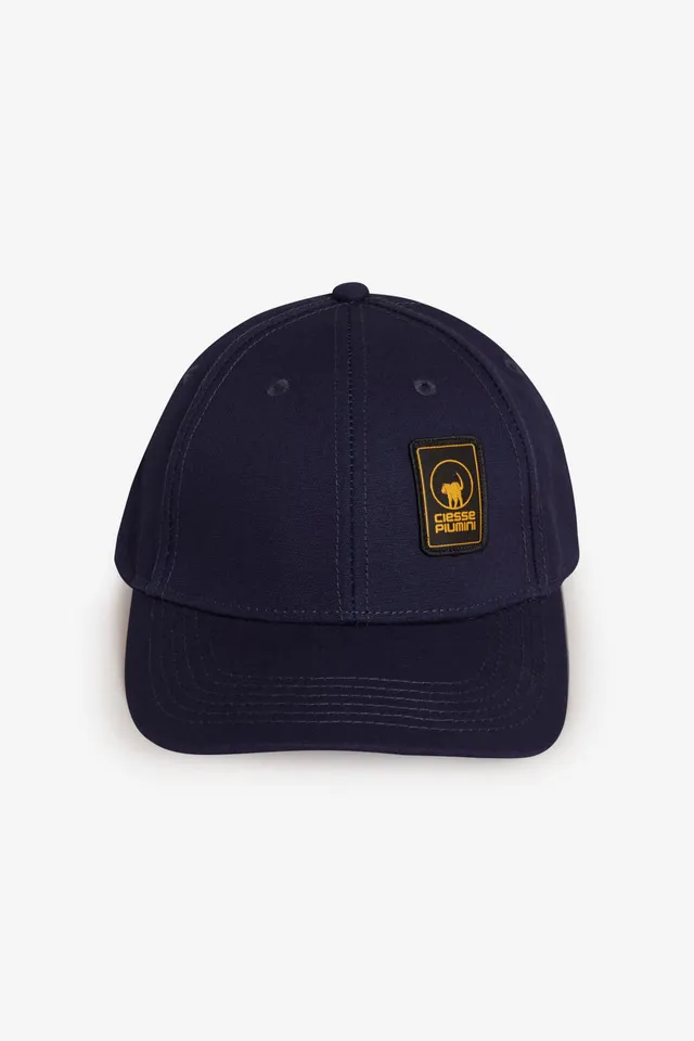 ciesse-outdoor-kilson-baseball-cap-dunkelblau-baumwolle-schirm image 1