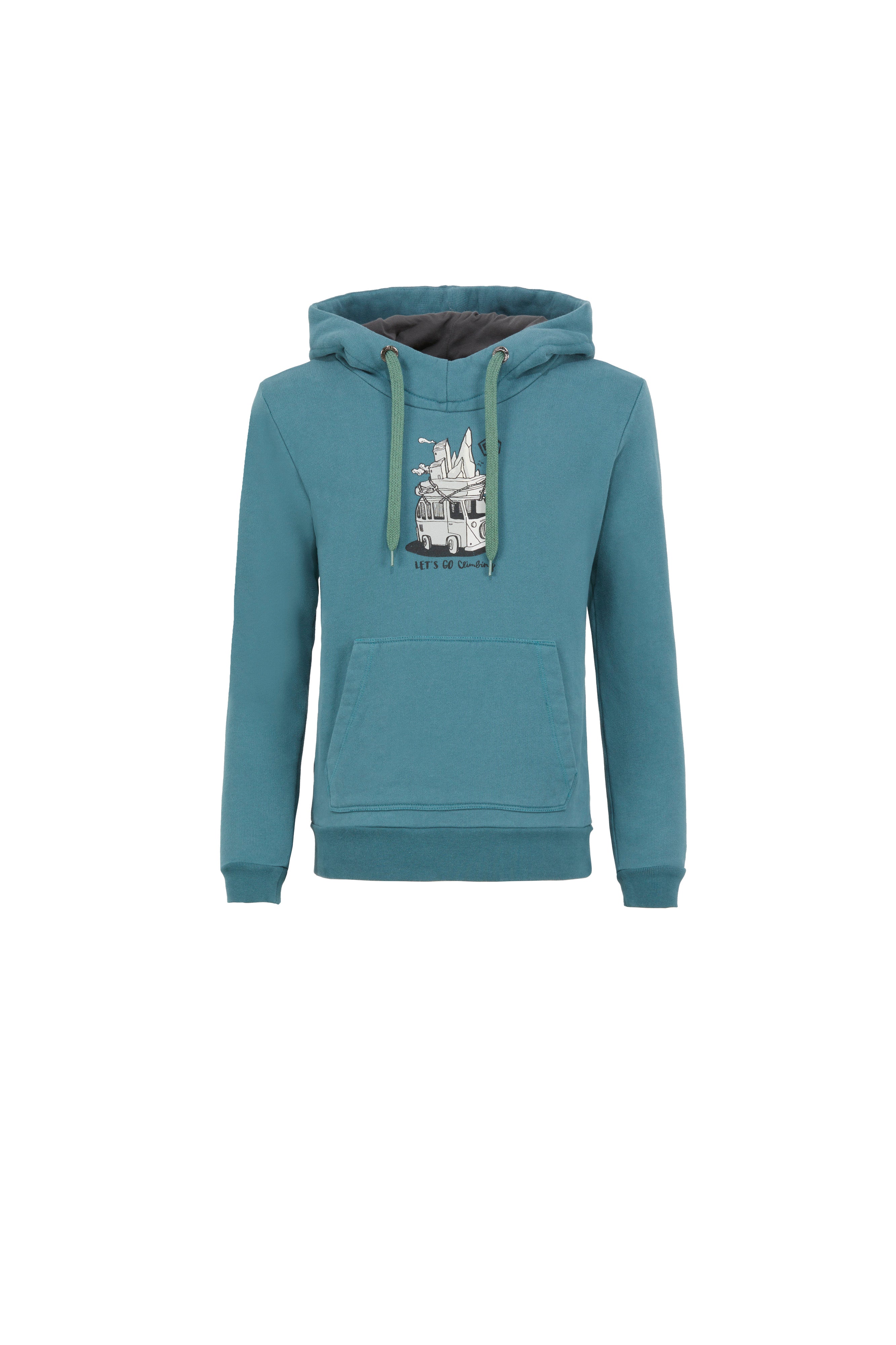 e9-b-hood-hoodie-kinder-green-lake-bio-baumwolle image 4