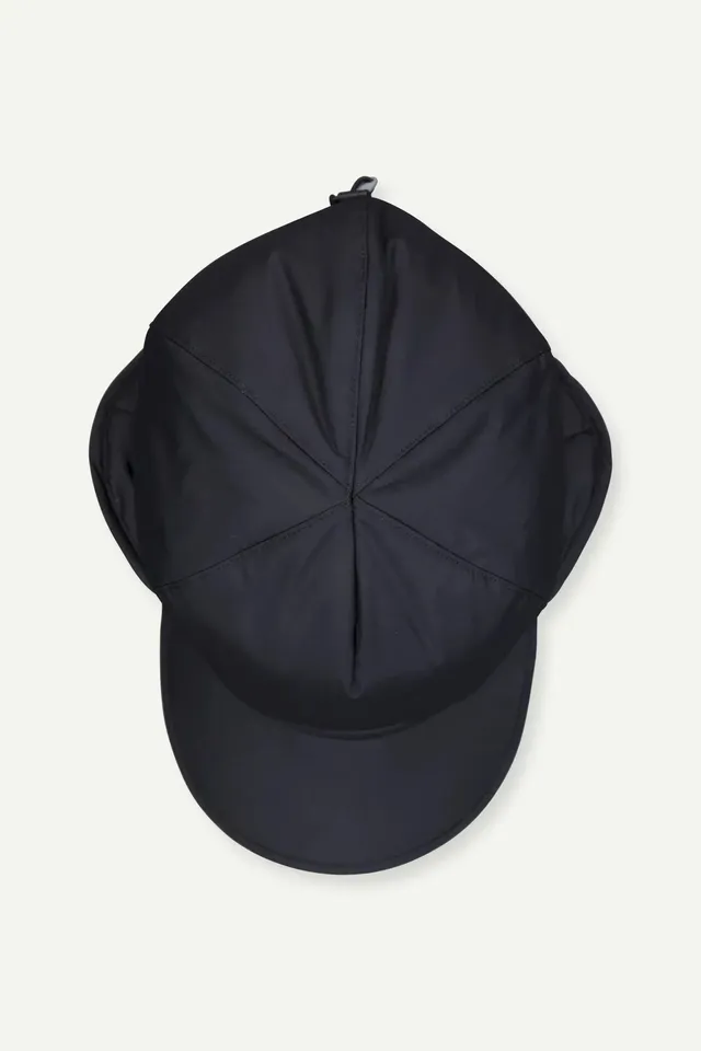 houdini-dunfri-cap-isolationsm-tze-true-black-primaloft image 1