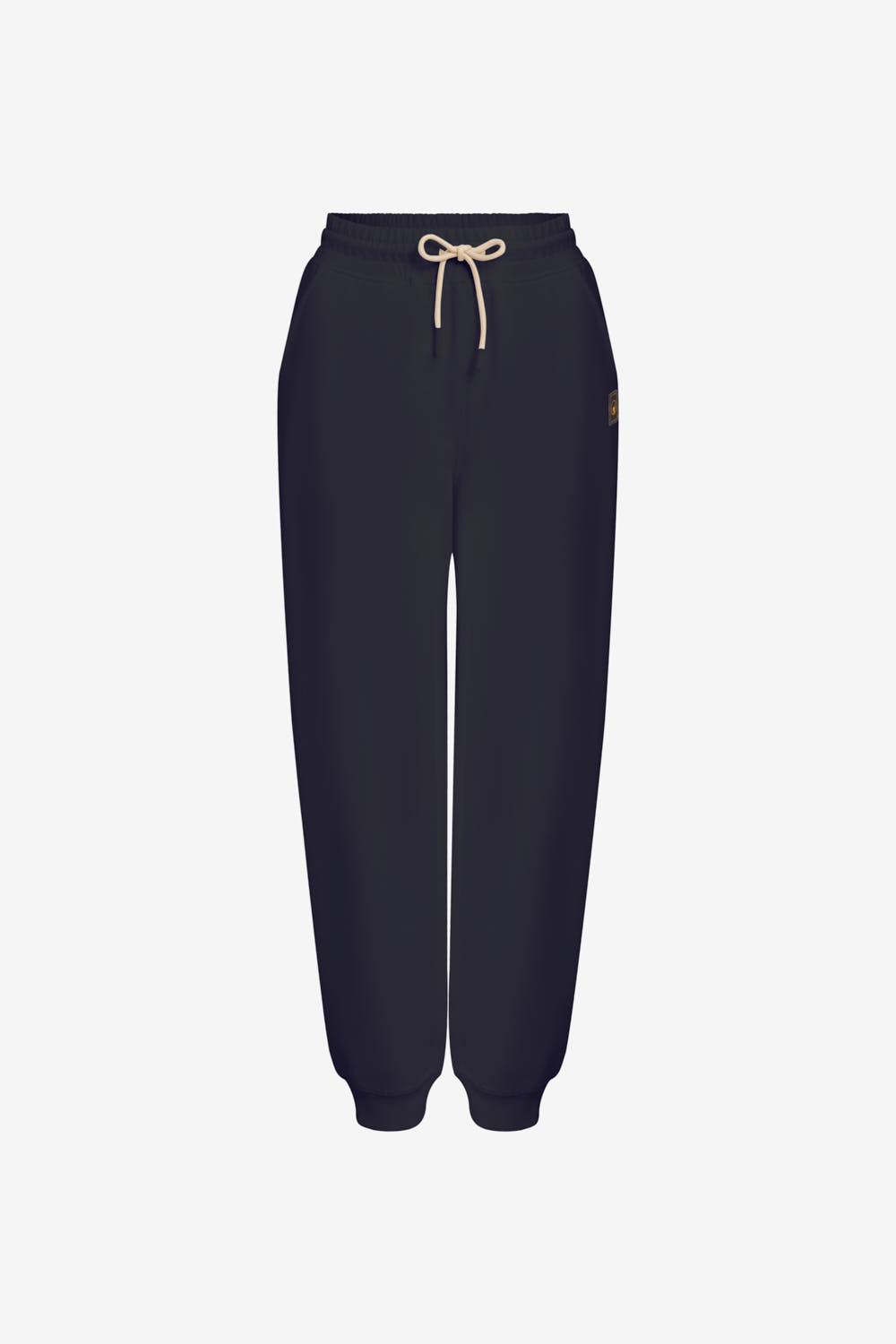 ciesse-outdoor-marilyn-hose-blau-damen-baumwolle image 5