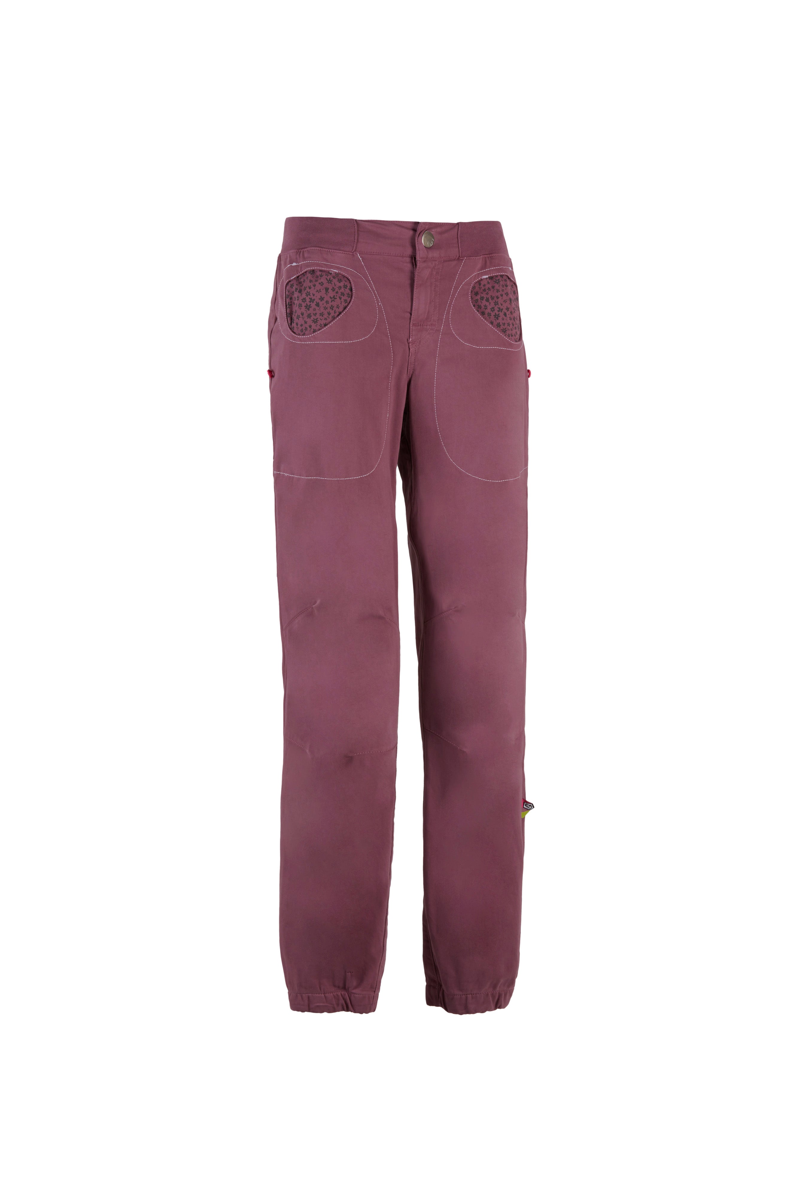 e9-ondart-slim-bb-caramel-hose-bambus-slim image 5